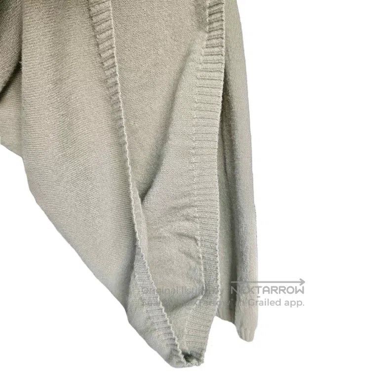 Valentino Valentino Pink and green color-blocked lapel wool cardiga Size S / US 4 / IT 40 - 5 Thumbnail