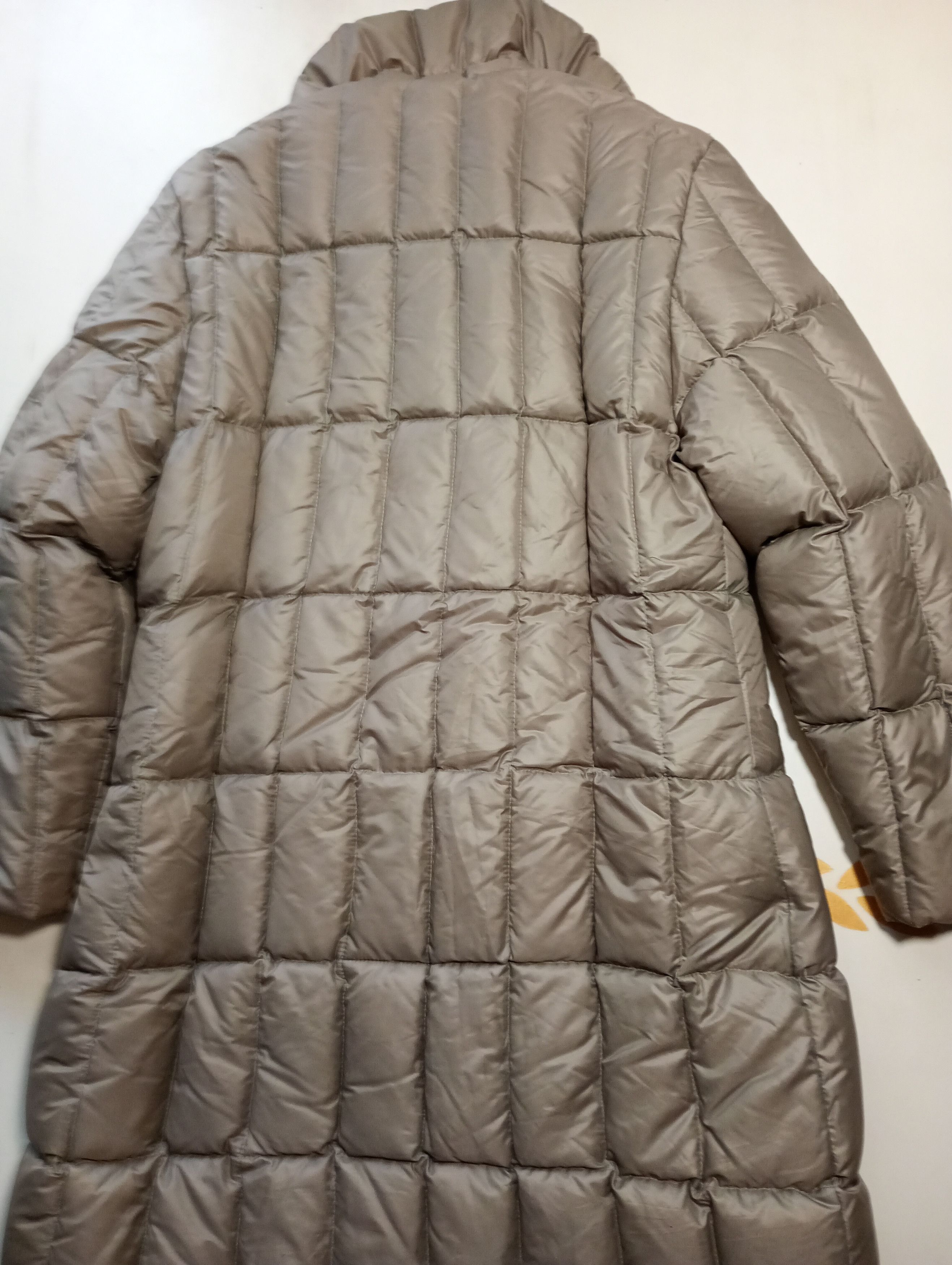 Moncler Moncler Down Coat Women's size3 Vintage 80's Size M / US 6-8 / IT 42-44 - 15 Thumbnail