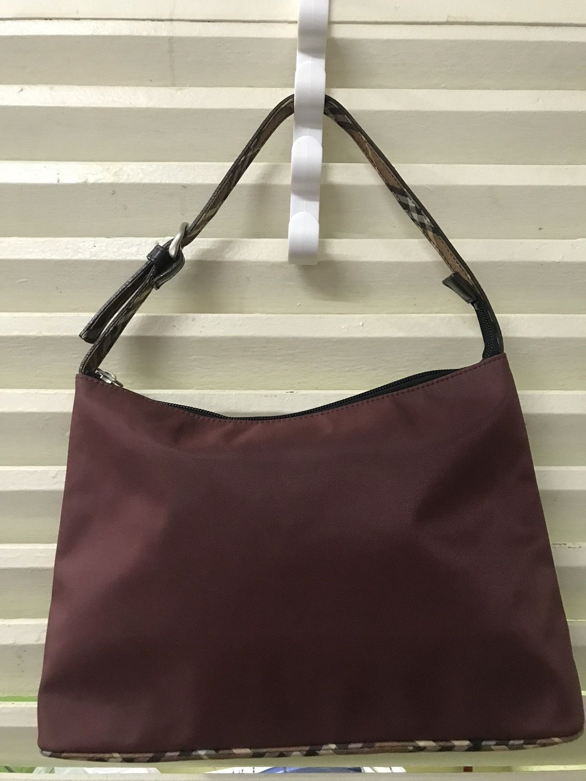 Burberry × Designer × Other Burberry shoulder beg Size ONE SIZE - 1 Thumbnail