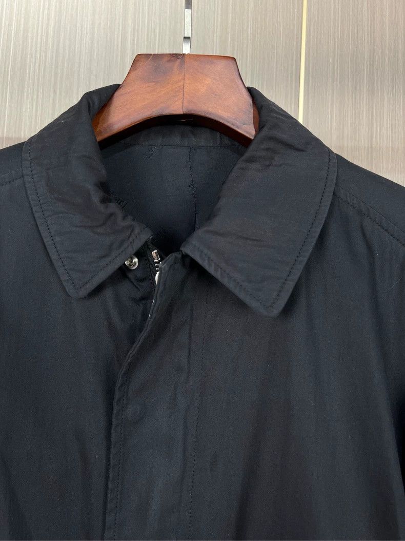 Dior Stitched old flower zipper jacket 2504-Nextarrow