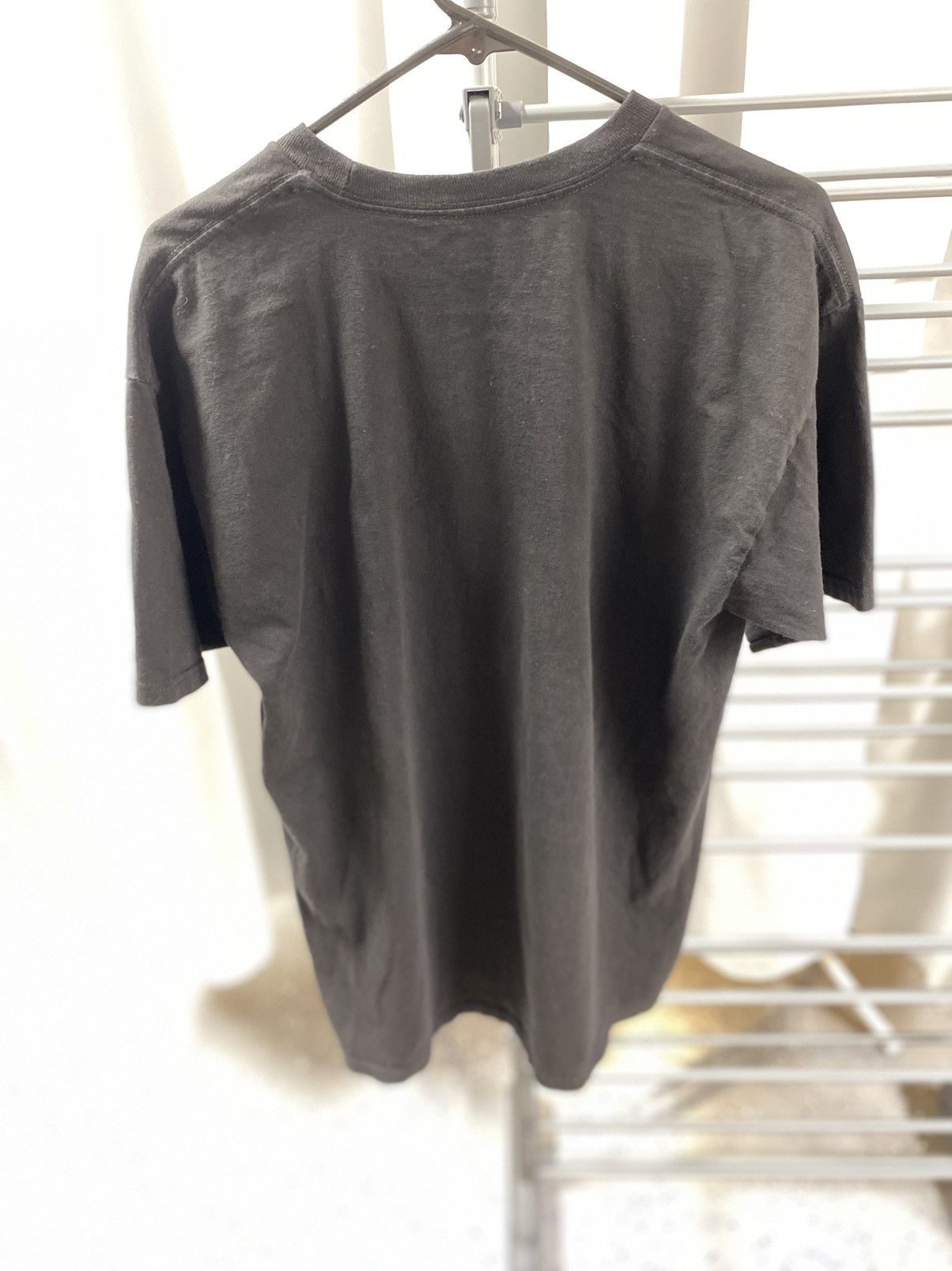 Active Ride Shop Kobe vs. Jordan T-shirt Size US L / EU 52-54 / 3 - 3 Thumbnail
