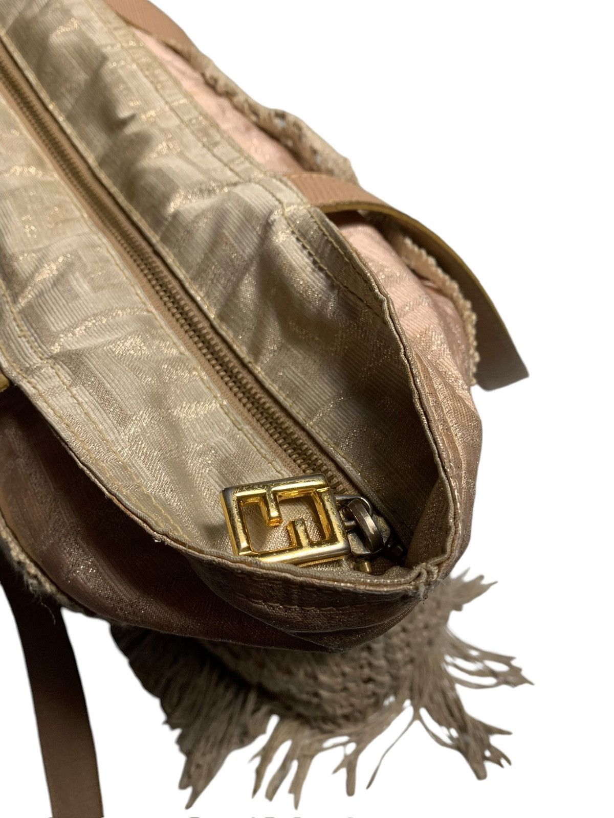 Fendi Tote Bag Fendi 1925 Anni 80’ Size ONE SIZE - 11 Thumbnail