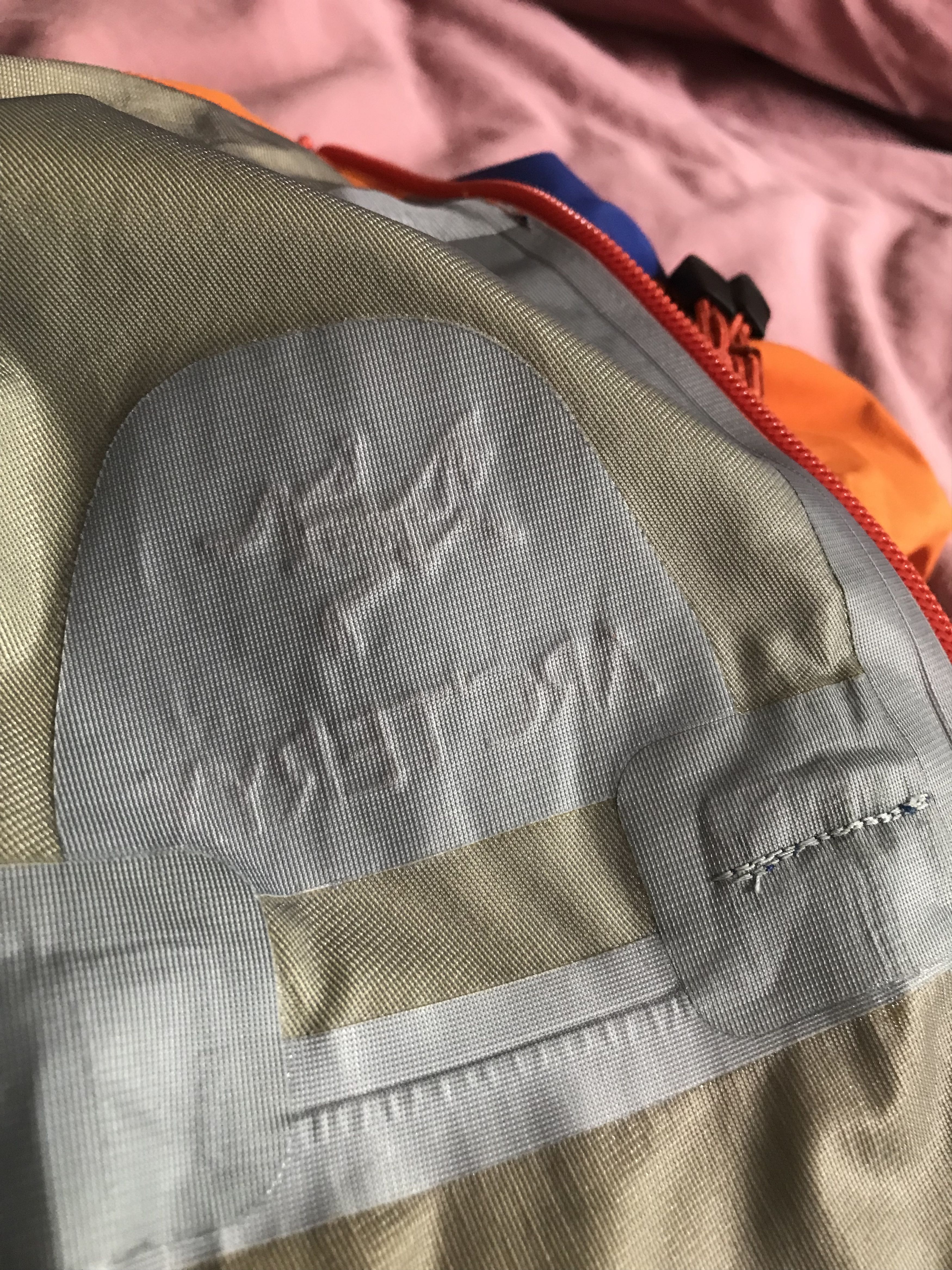 Arc'teryx × Beams Plus 2006 - 30th Anniversary Arc’teryx Beams Theta AR & Bag Size US M / EU 48-50 / 2 - 11 Thumbnail