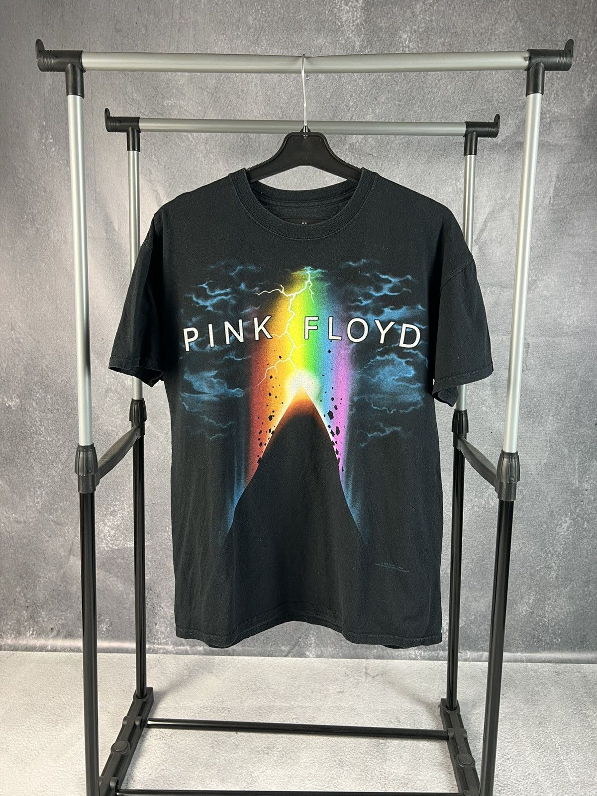 Band Tees × Pink Floyd × Vintage Pink Floyd 2013 merchandise T-shirt Size US M / EU 48-50 / 2 - 1 Thumbnail