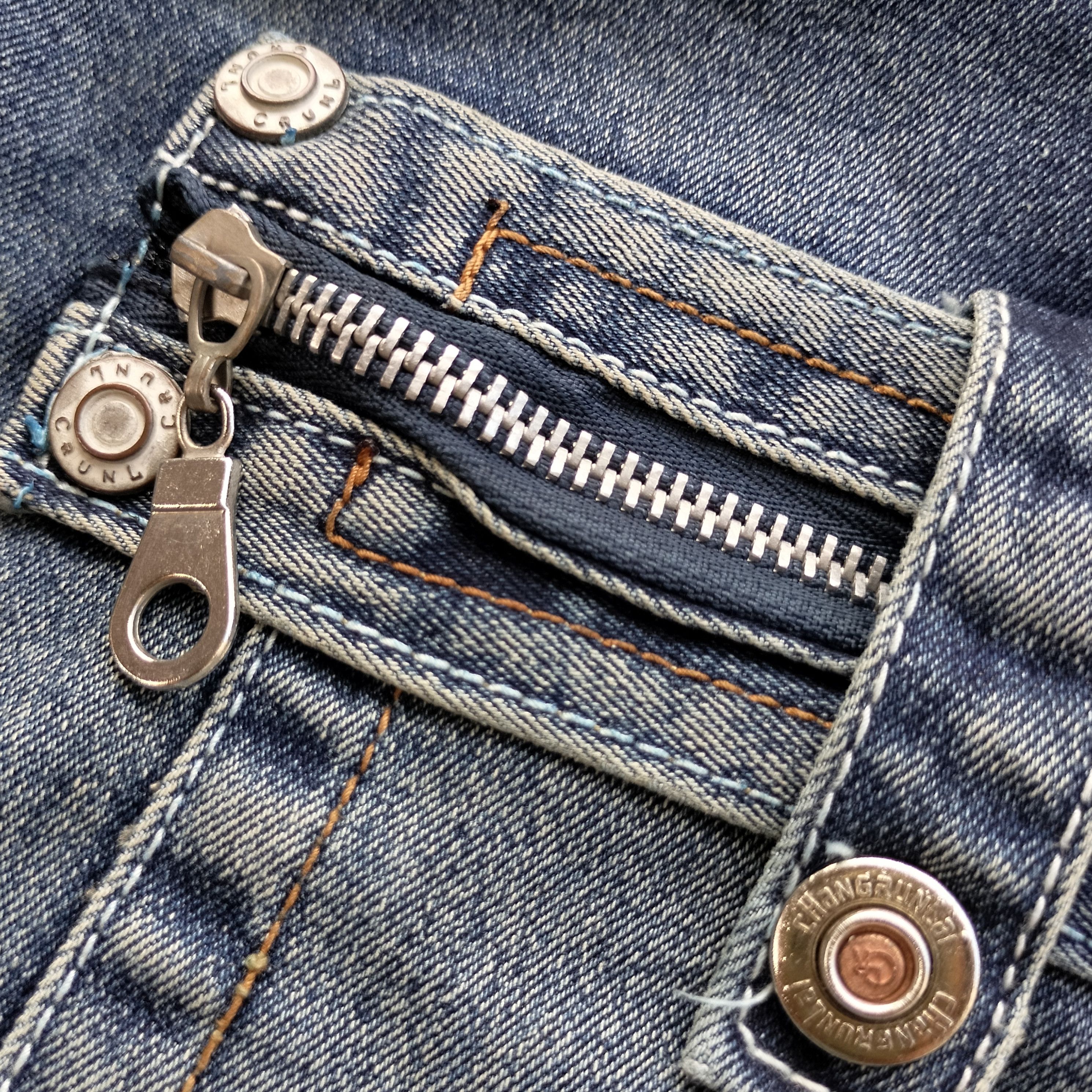 20471120 Crang run L. Bondage flare jeans seditionaries Size US 30 / EU 46 - 11 Thumbnail