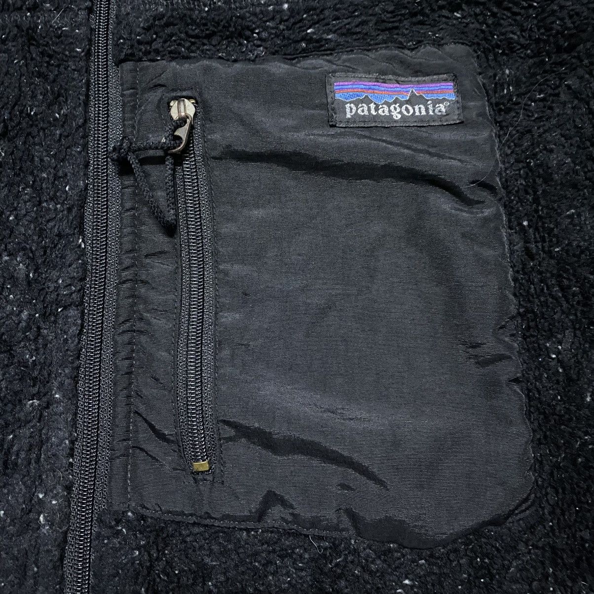 Patagonia Rare‼️🔥Patagonia Retro-X Deep Pile Fleece zipper Jacket Size US XL / EU 56 / 4 - 7 Thumbnail