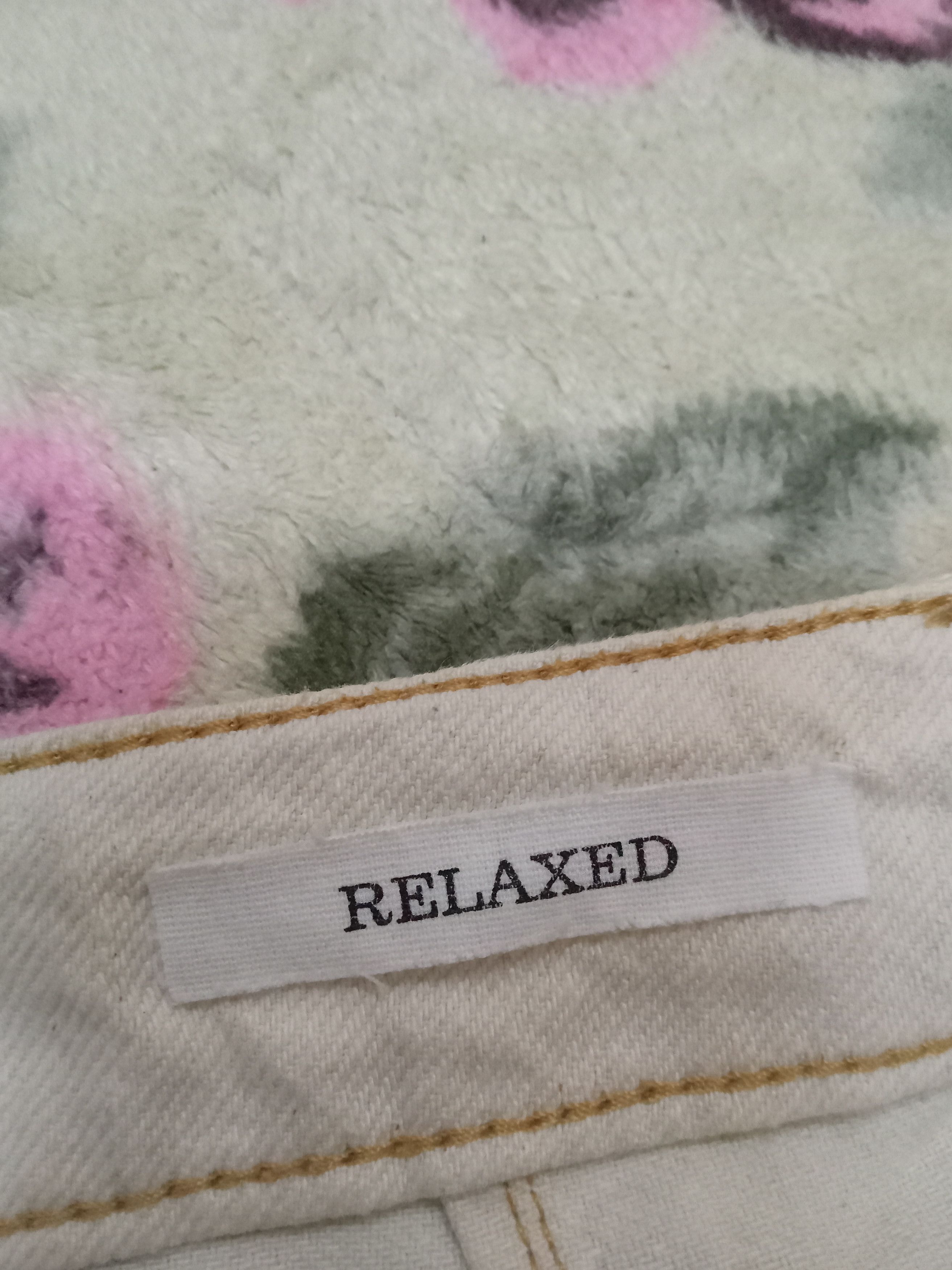 Designer Yargici Baggy Pants Size US 32 / EU 48 - 6 Thumbnail