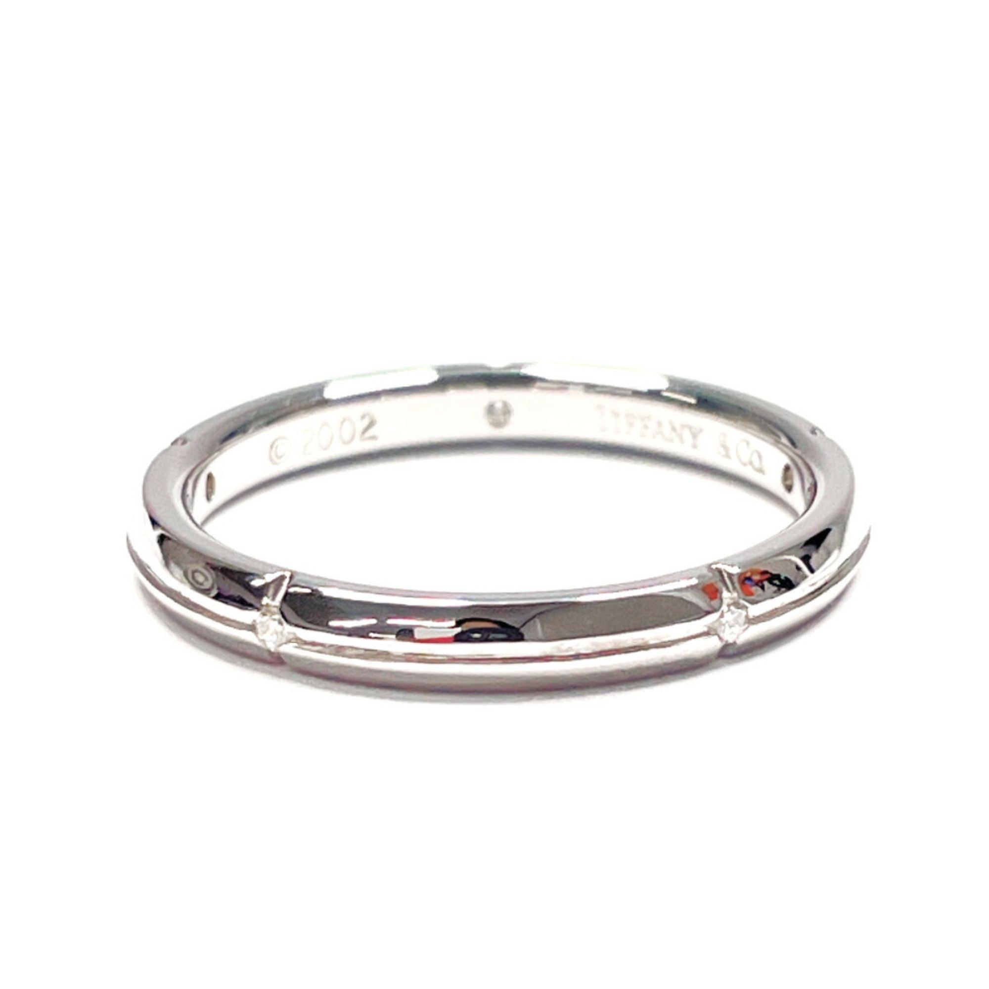 Tiffany & Co. Tiffany & Co Streamerica ring Size ONE SIZE - 1 Thumbnail