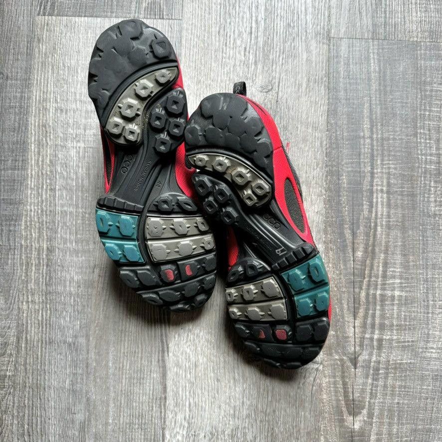 Ecco ECCO •• GORE-TEX® Biom Trail "Natural Motion" (11M) Size US 11 / EU 44 - 5 Thumbnail
