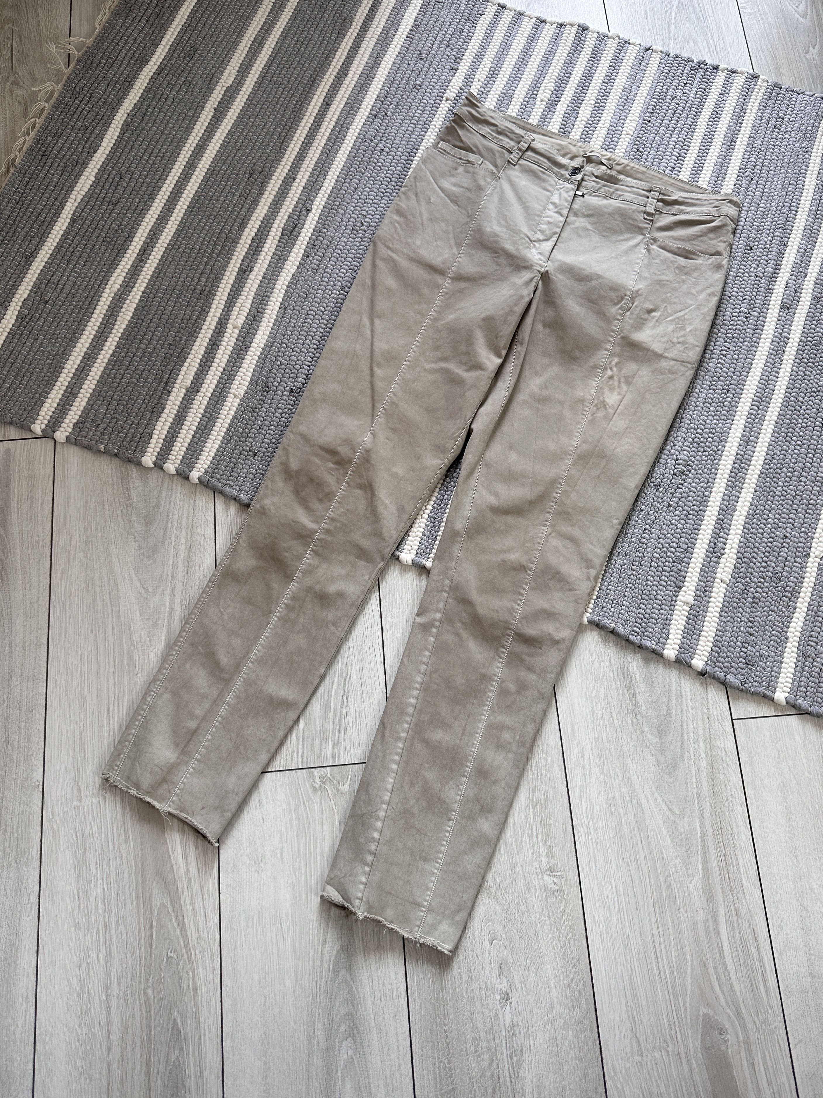 Annette Gortz Annette Gortz Pants Size 27" / US 4 / IT 40 - 1 Thumbnail