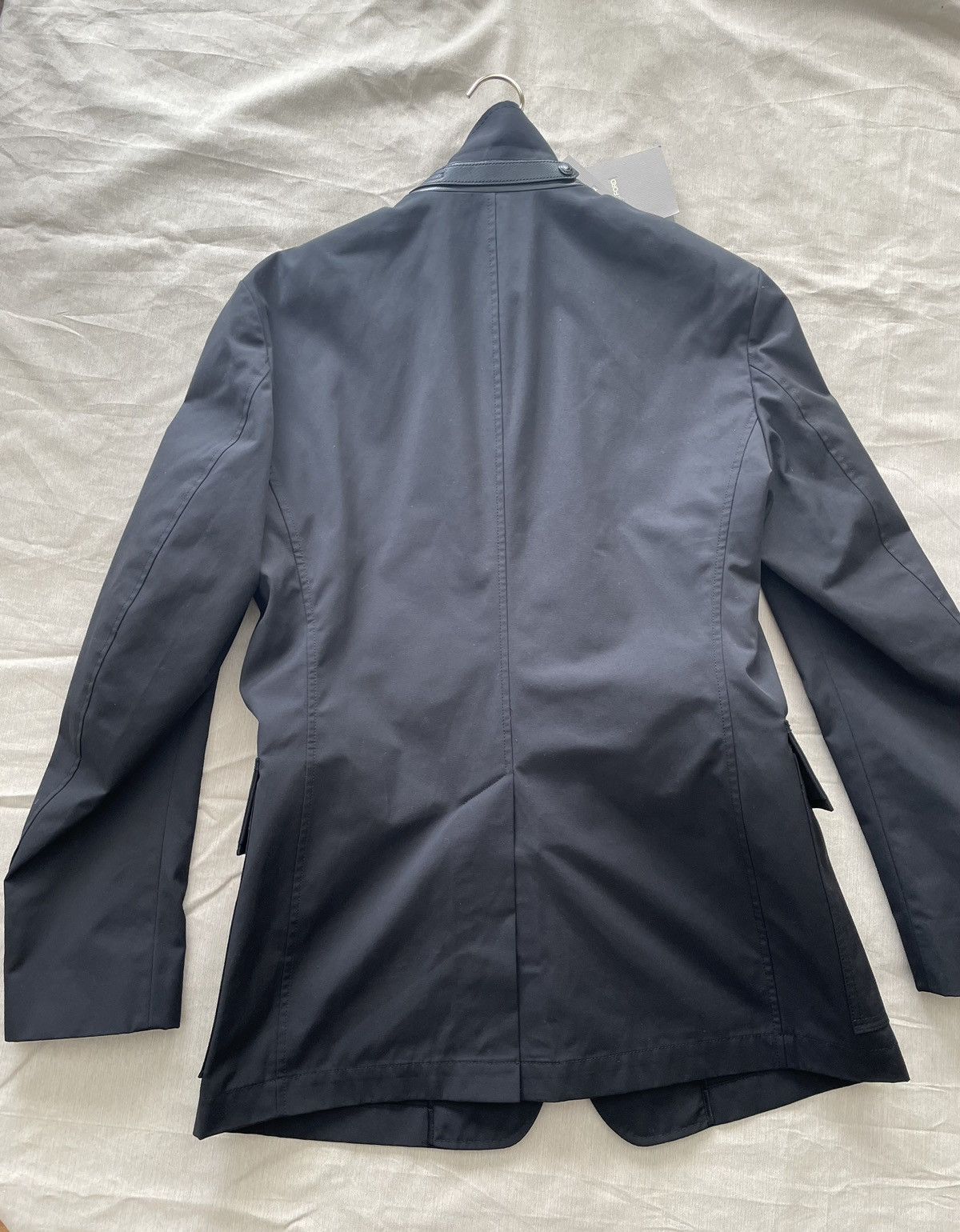 Tom Ford Tom Ford Men’s Sartorial jacket Field Jacket Limited Edition Size 40R - 6 Thumbnail
