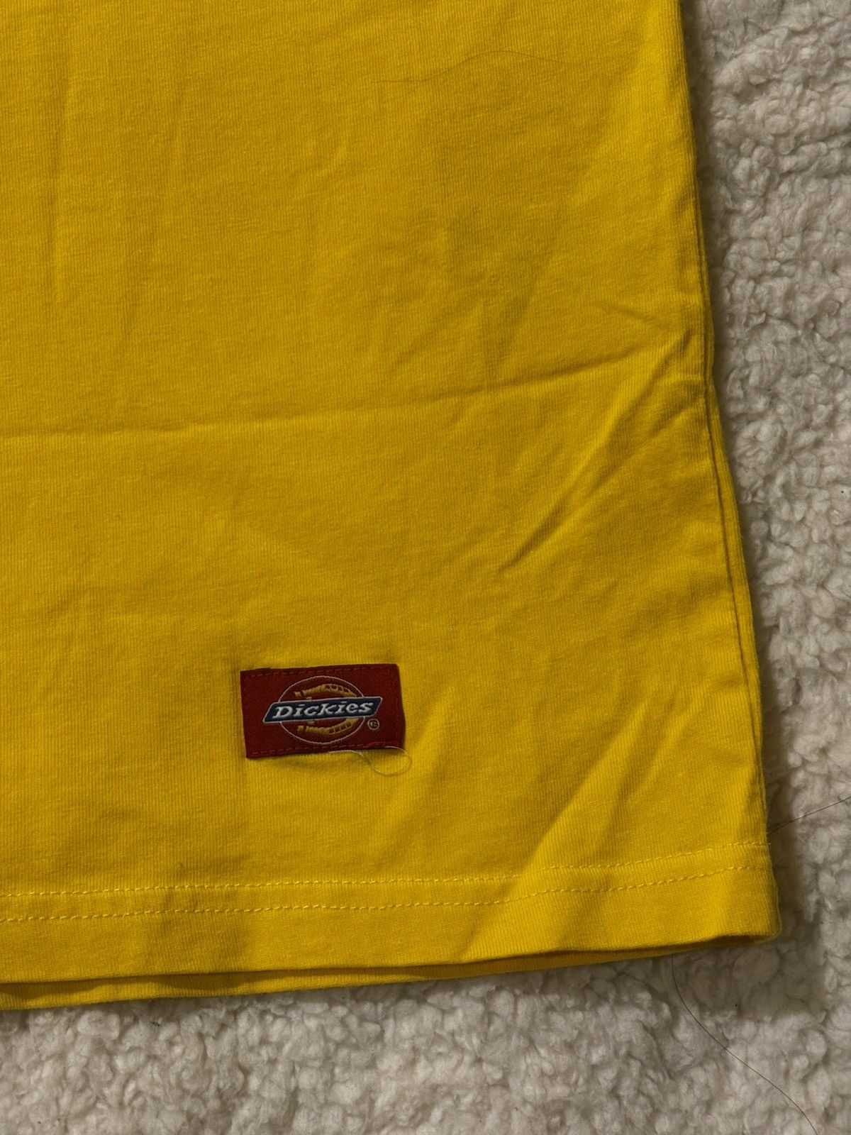 Dickies Dickies T-shirts0514 Size US M / EU 48-50 / 2 - 2 Thumbnail