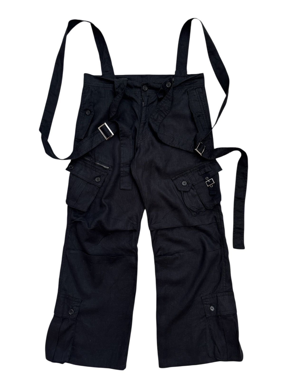 Tornado Mart Men's Cargo Pants | Grailed