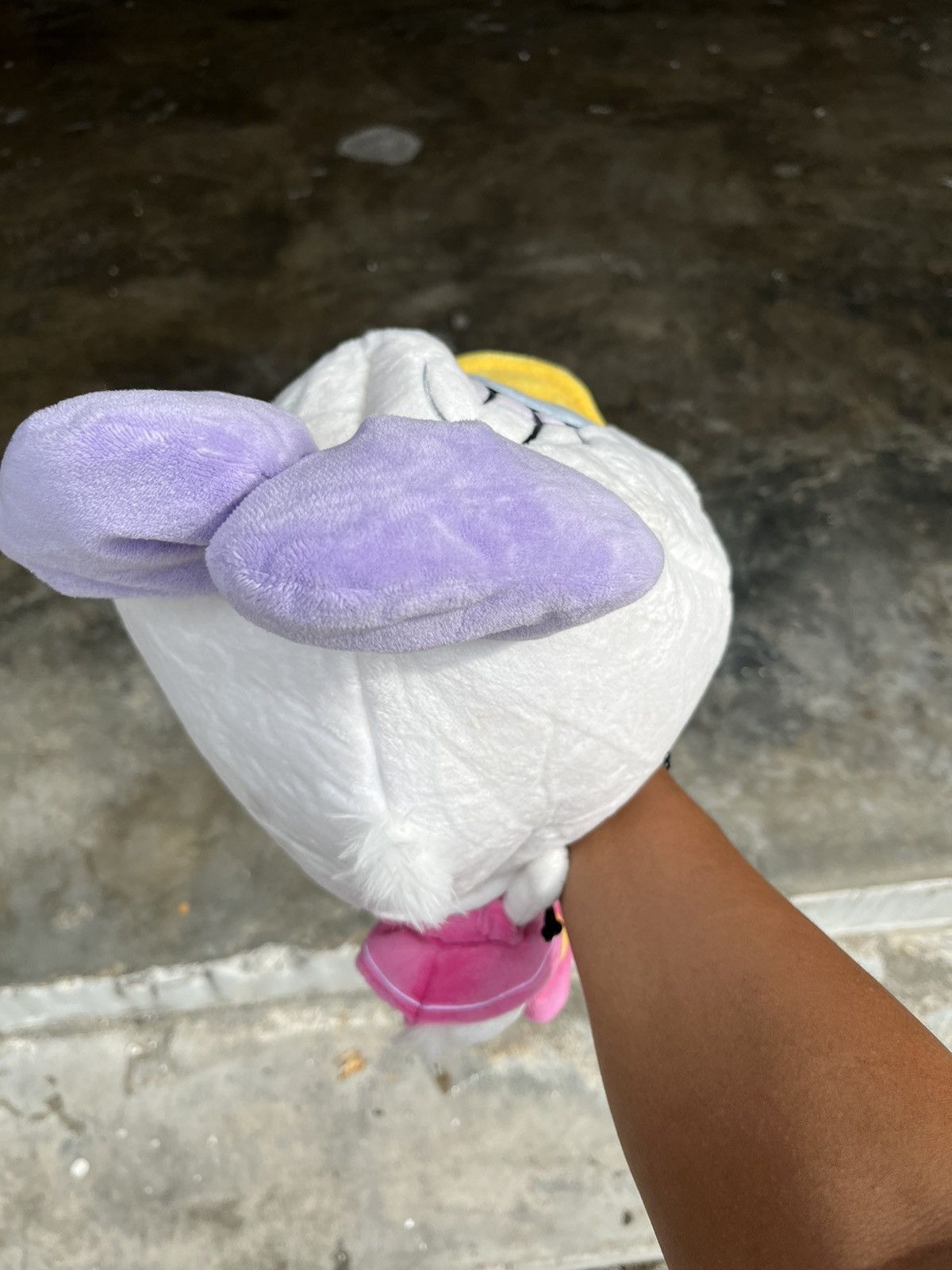 Disney × Japanese Brand 🔥Disney Daisy Duck Hats Size ONE SIZE - 5 Thumbnail