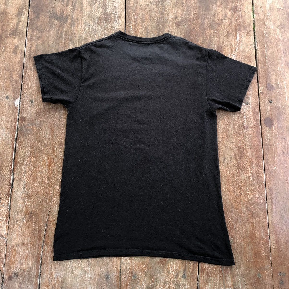 Band Tees Thrashed Faded Britney Spears Rare T Shirt Size US S / EU 44-46 / 1 - 2 Thumbnail