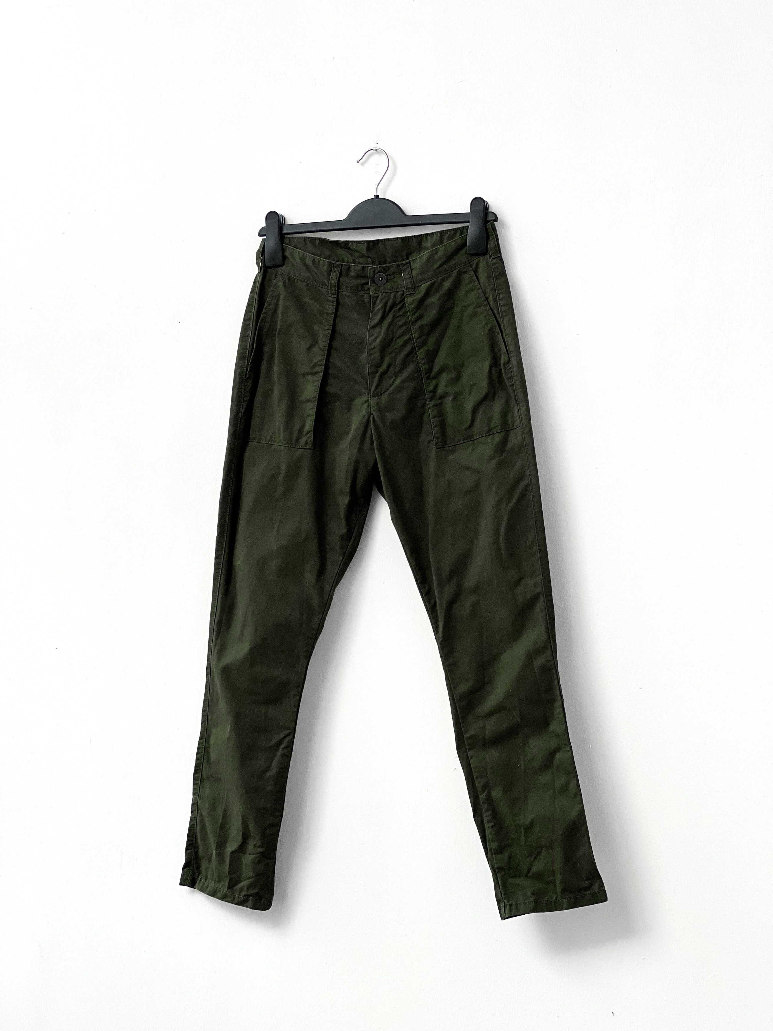 Designer × Other COLLUSION pants Size US 28 / EU 44 - 3 Thumbnail