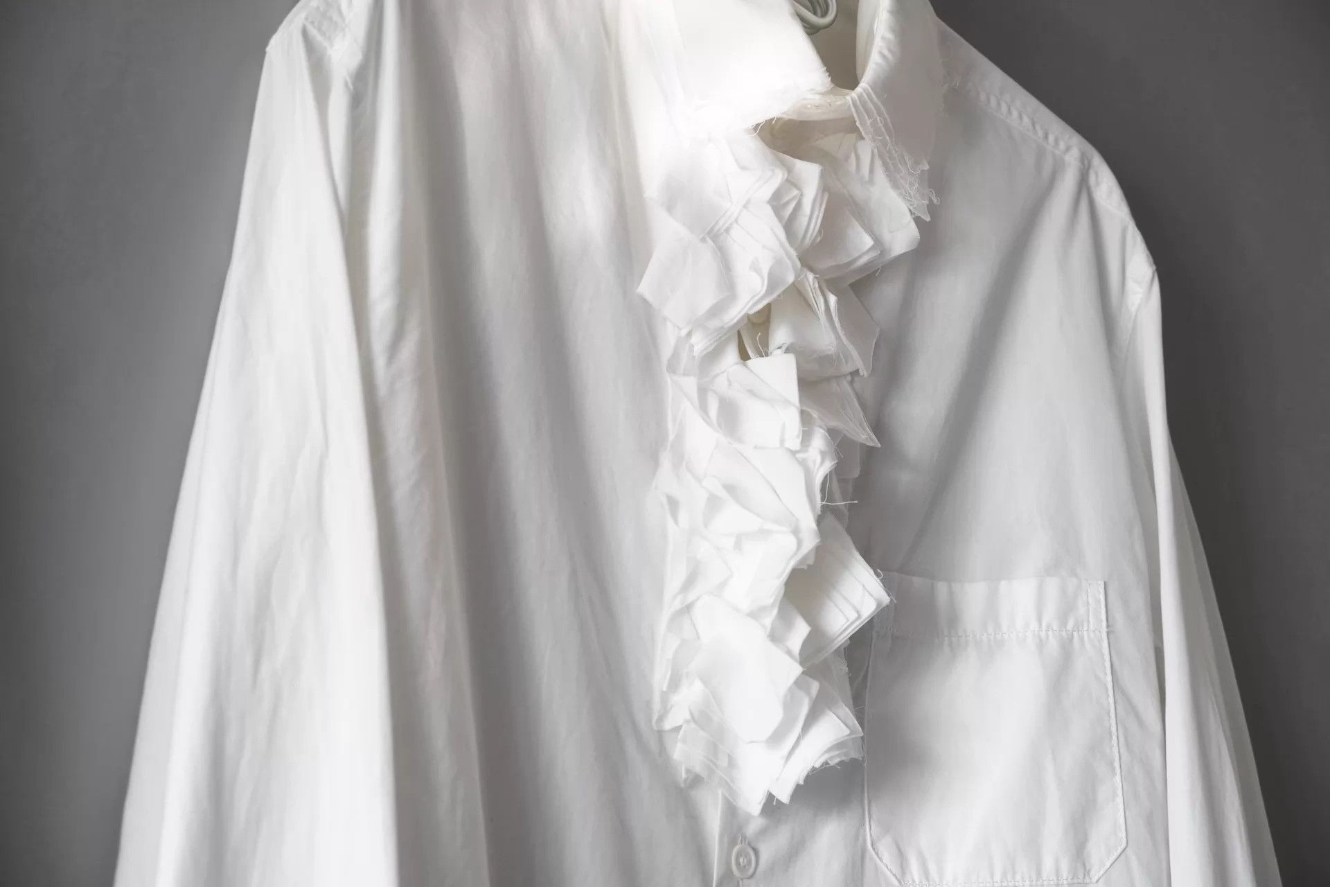 Yohji Yamamoto Yohji Yamamoto 15AW Size 2 Last One Size US M / EU 48-50 / 2 - 6 Thumbnail