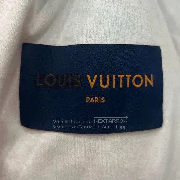 Louis Vuitton Louis Vuitton Colorful Fleece Jacket. Size US M / EU 48-50 / 2 - 5 Thumbnail