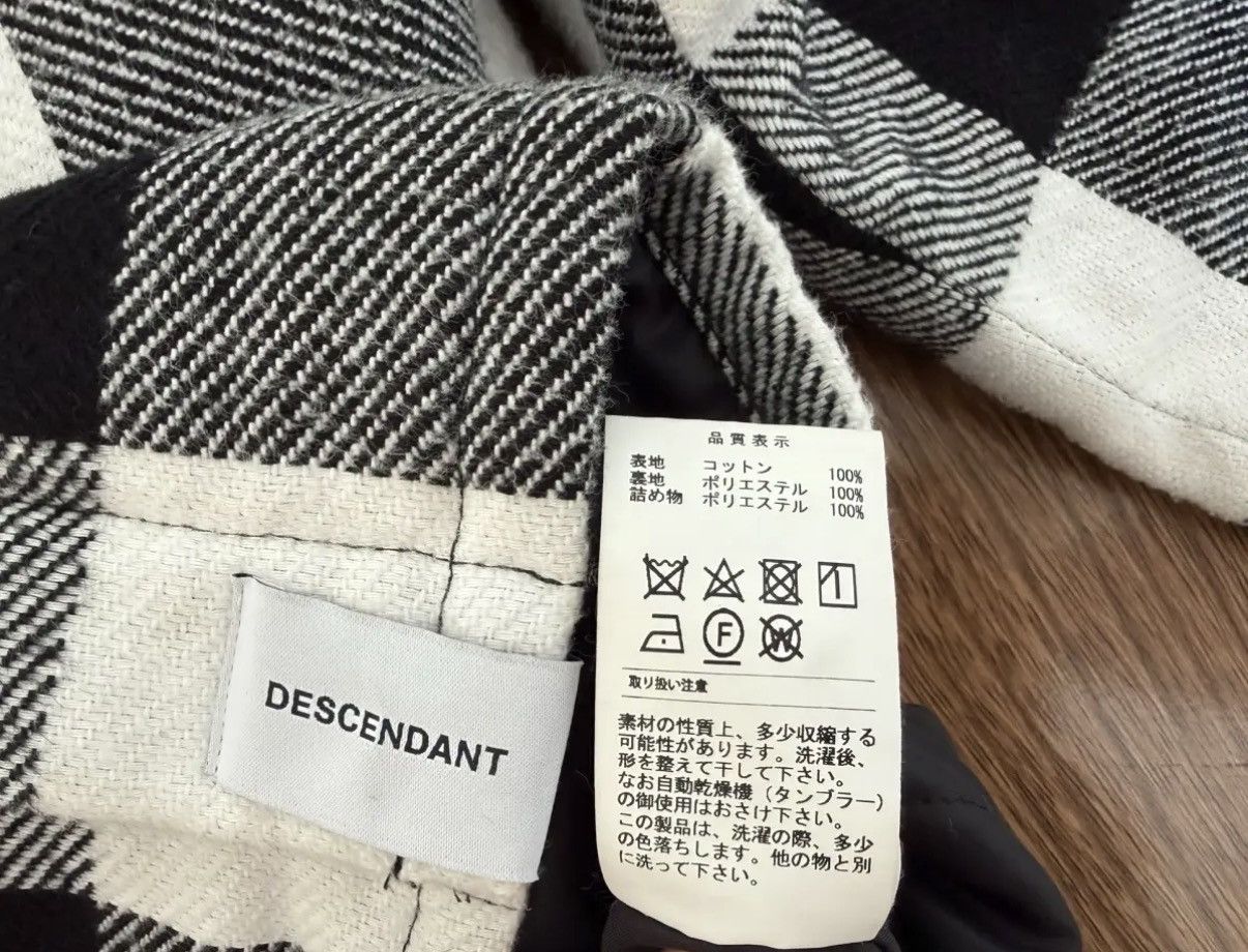 Descendant DESCENDANT CLAIRTON SHIRT JACKET Size US L / EU 52-54 / 3 - 6 Thumbnail