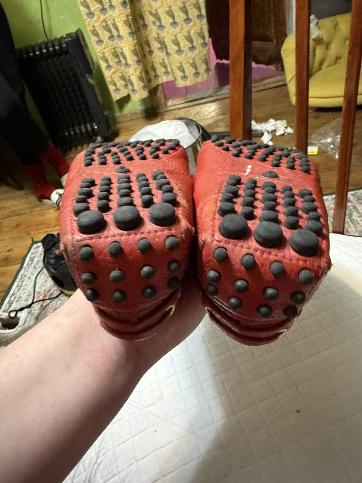 Other the original car shoe Size US 8 / EU 41 - 9 Thumbnail