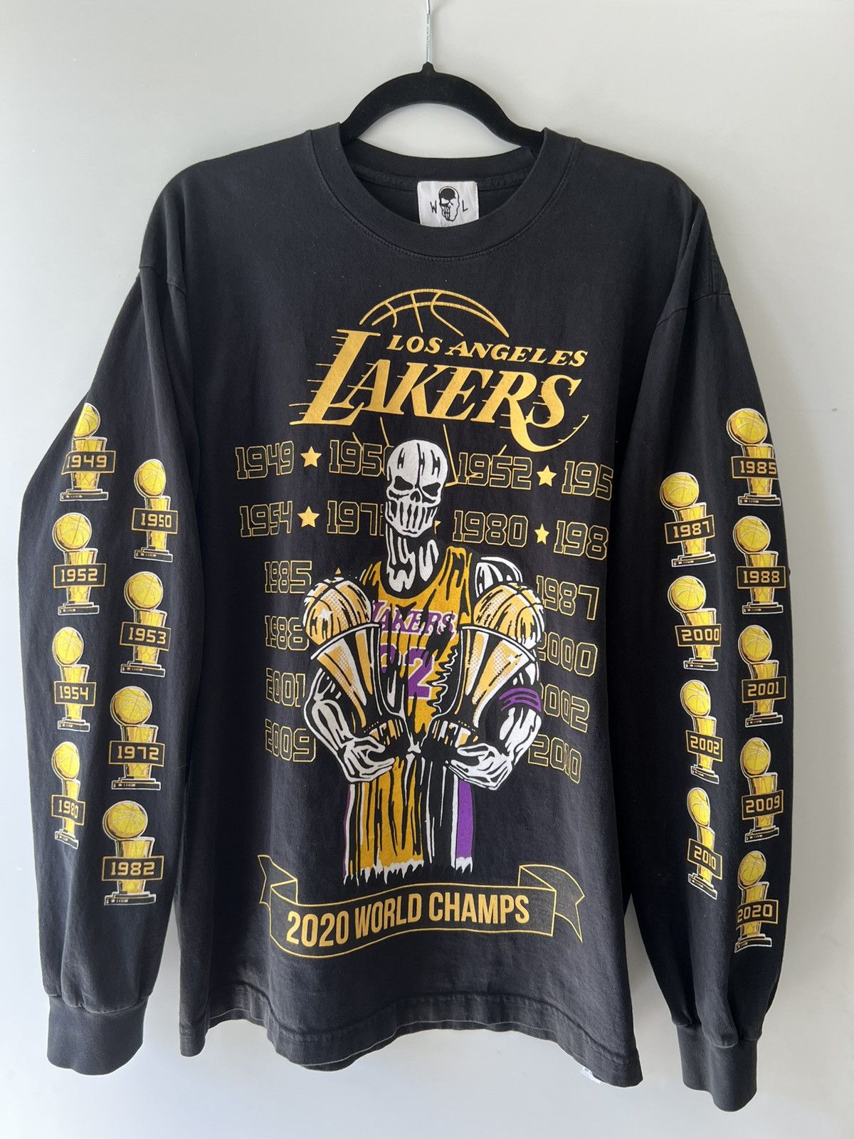 Warren Lotas Kobe | Grailed