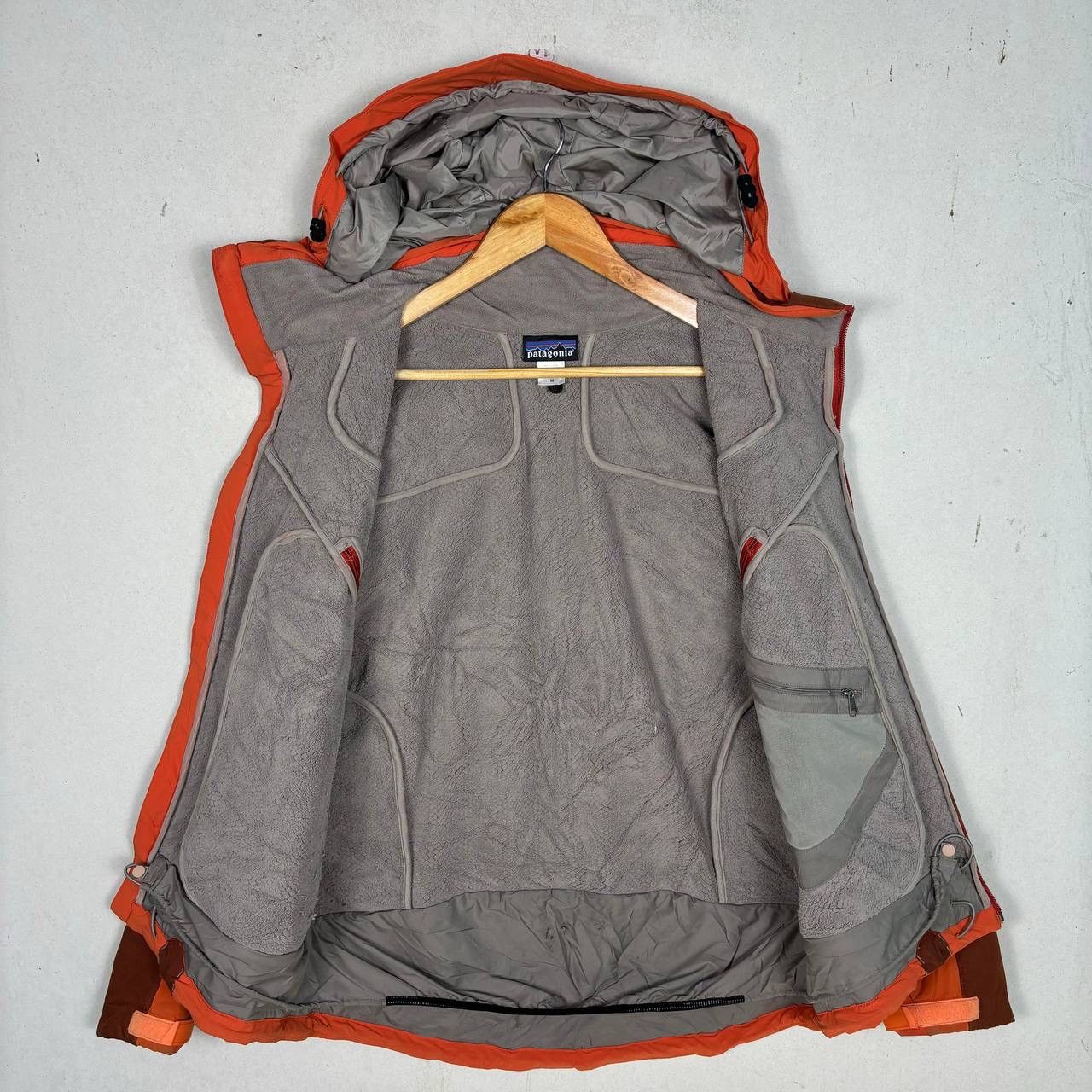 Patagonia Patagonia M’s Vapor Bowl Jacket Das Parka Style Size US M / EU 48-50 / 2 - 3 Thumbnail