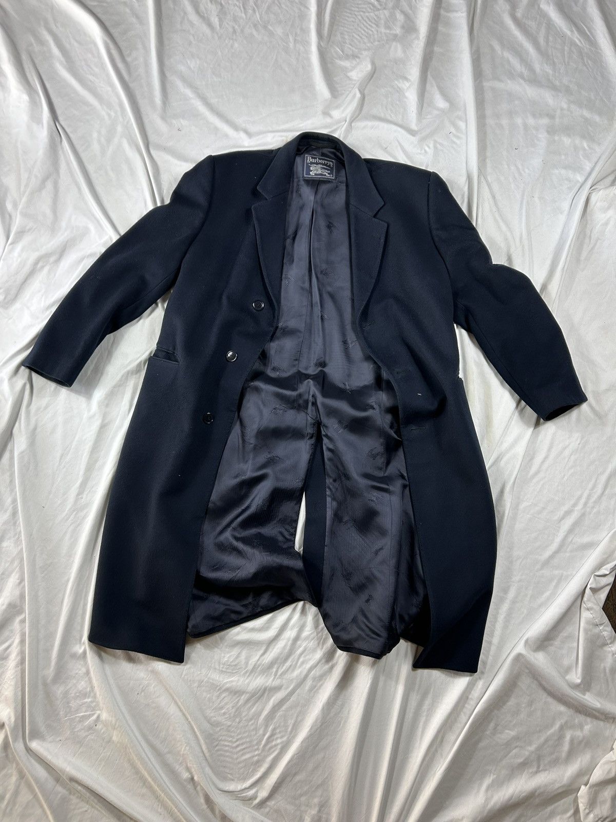 Burberry Burberry trench coat Size US S / EU 44-46 / 1 - 2 Thumbnail