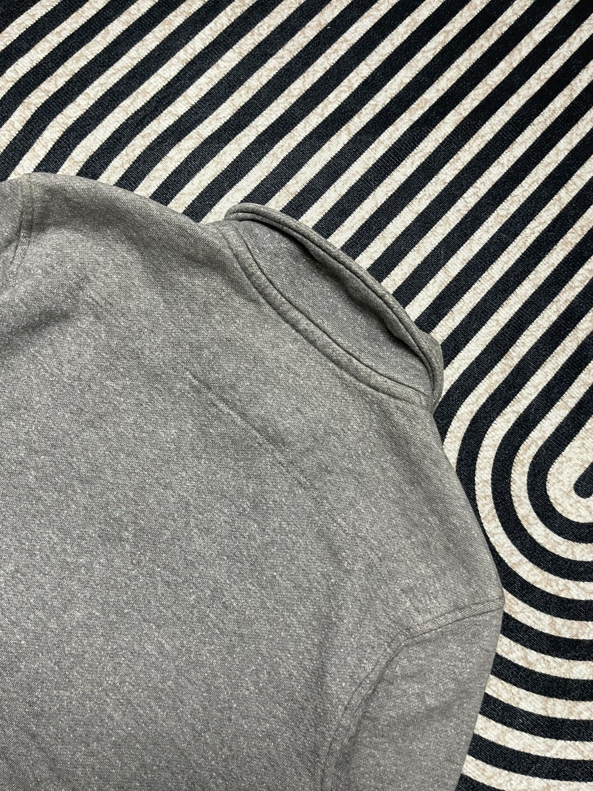 Journal Standard 40s REPRODUCTION JOURNAL STANDARD COTTON CREW JACKET Size US M / EU 48-50 / 2 - 16 Thumbnail