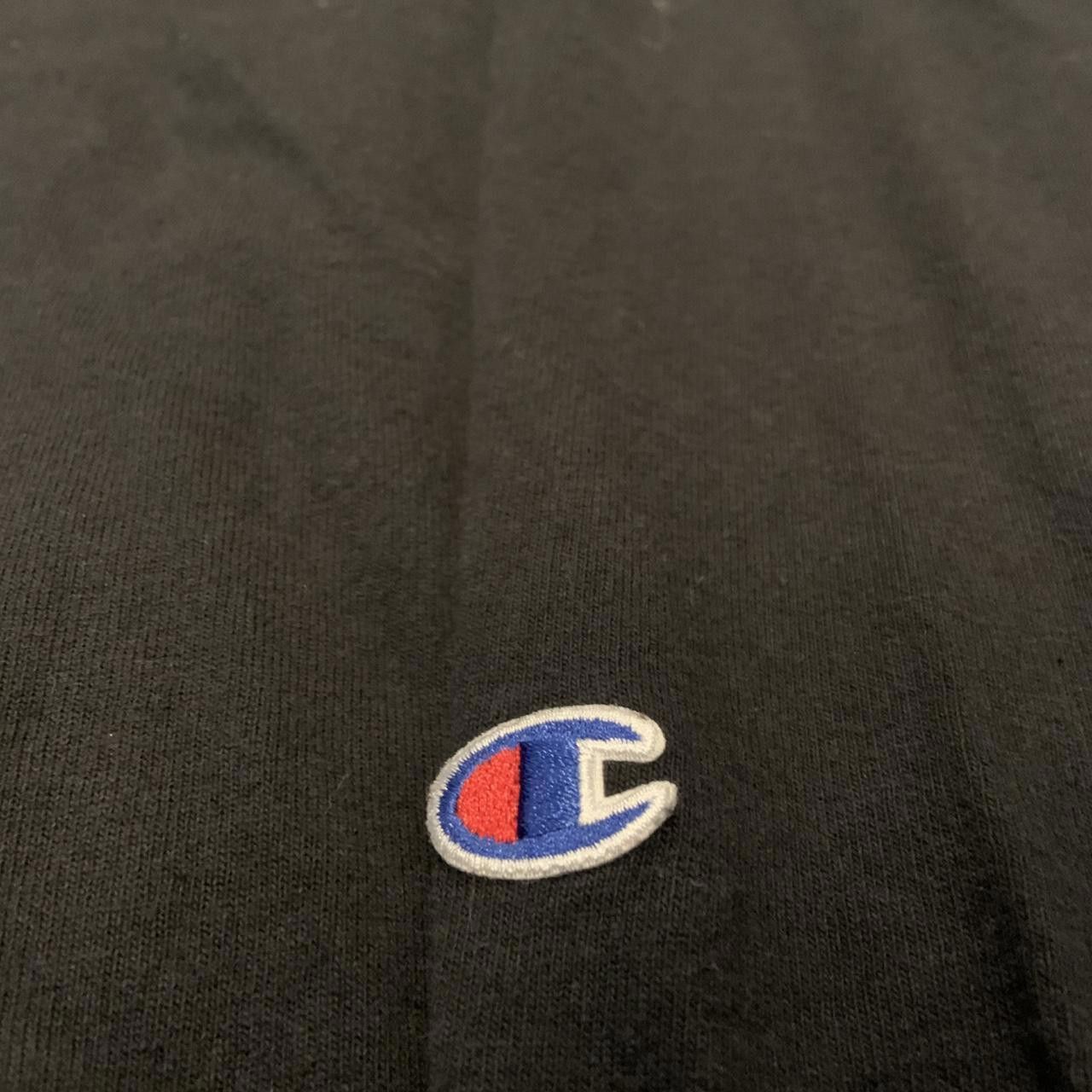 Champion Champion Reverse Weave Long Sleeve T Shirt Size US M / EU 48-50 / 2 - 3 Thumbnail