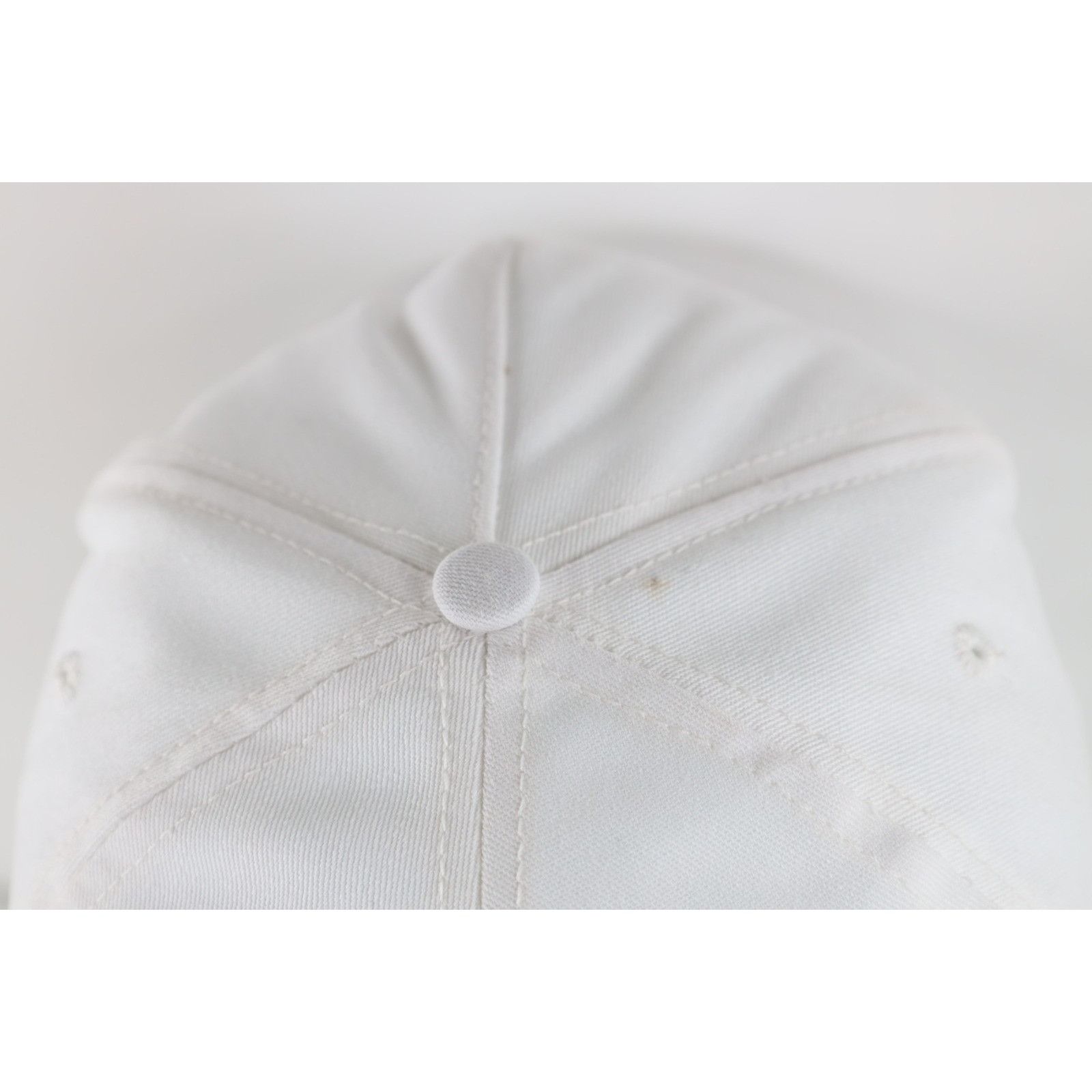 Vintage Vintage 90s Streetwear Spell Out Polar Minerals Mountain Hat Size ONE SIZE - 7 Thumbnail