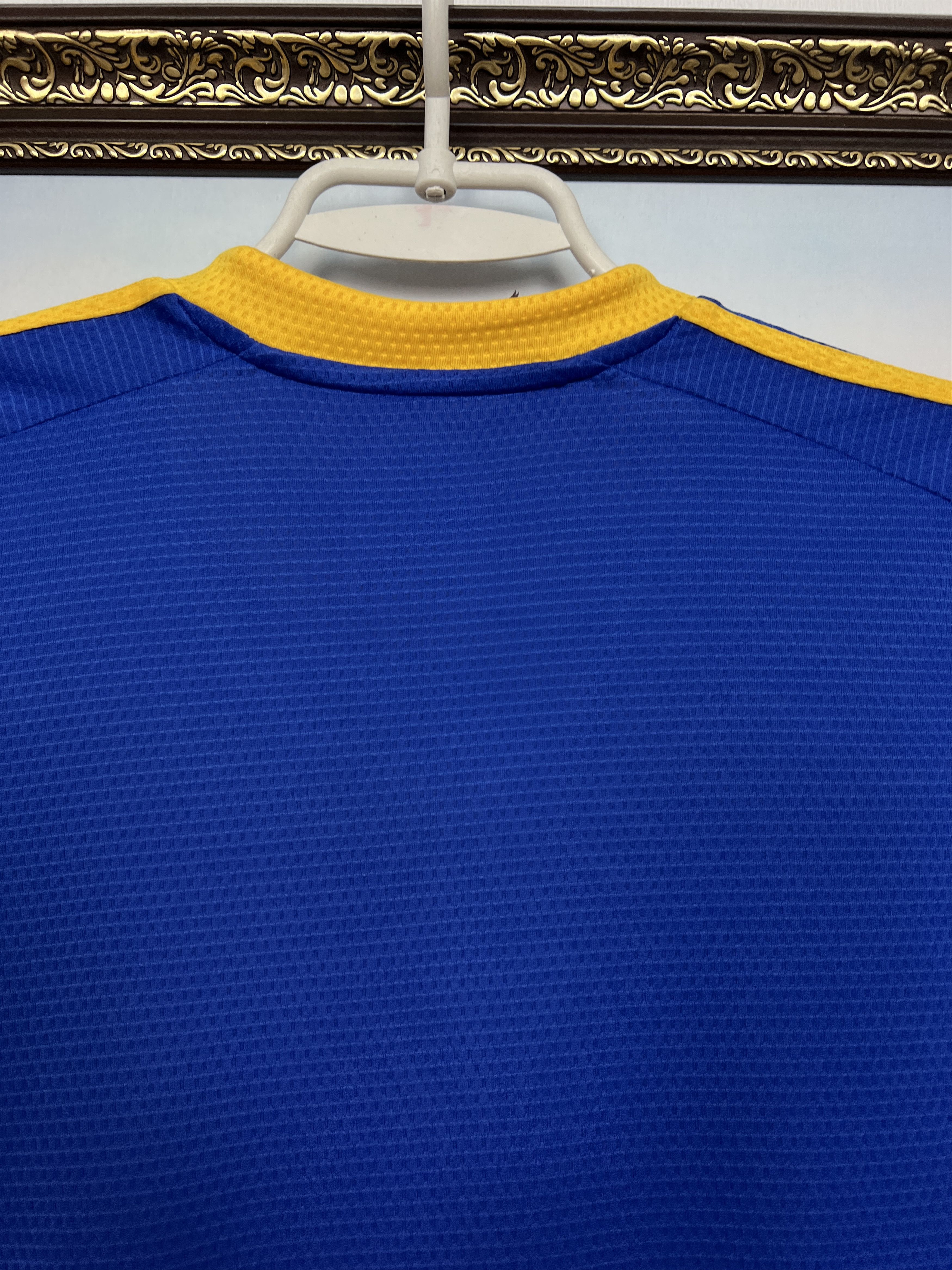 Adidas Vintage Adidas Ukraine Football Shirt Soccer National Team Size M / US 6-8 / IT 42-44 - 10 Thumbnail