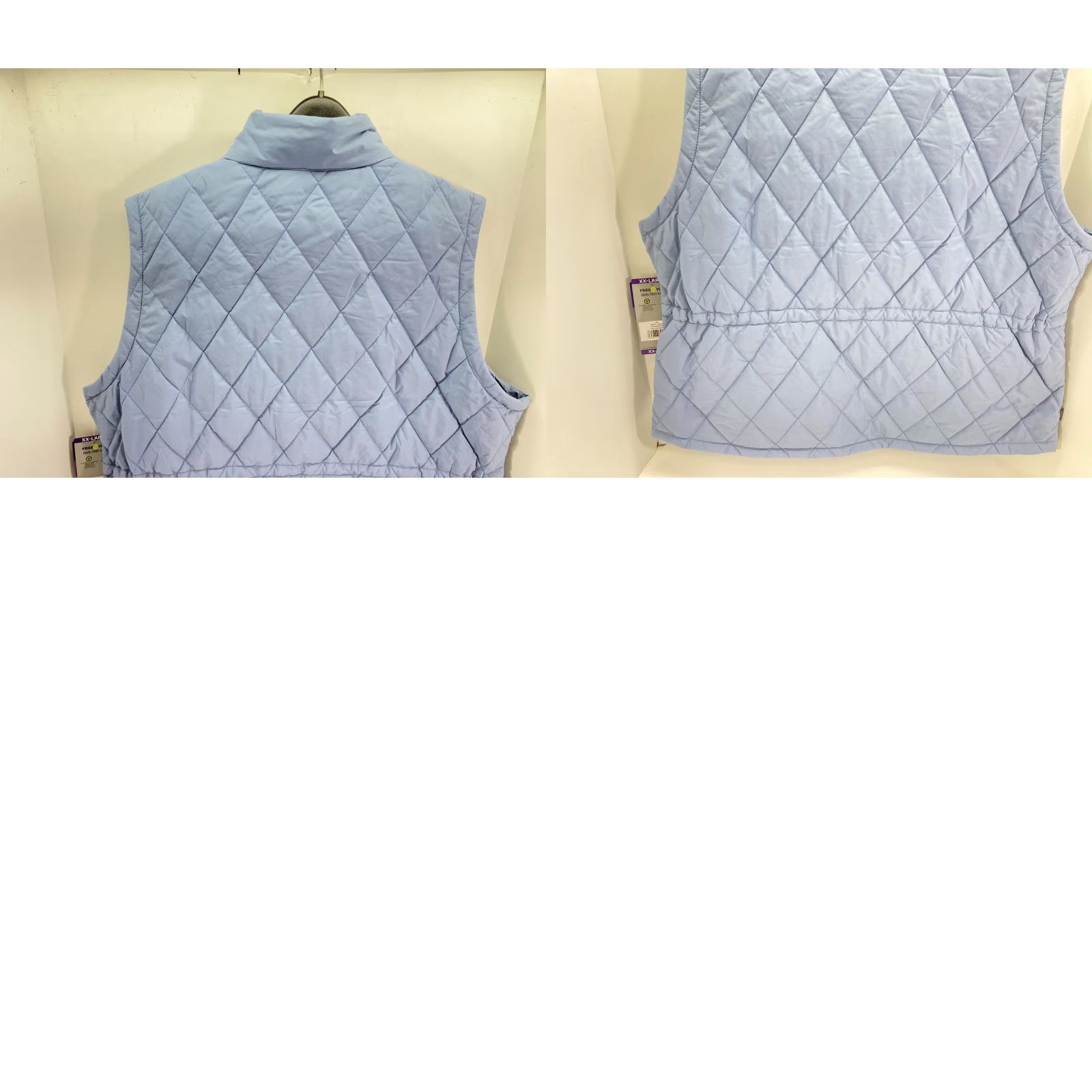 Free Country VINTAGE Size XXL / US 16-18 / IT 52-54 - 9 Thumbnail