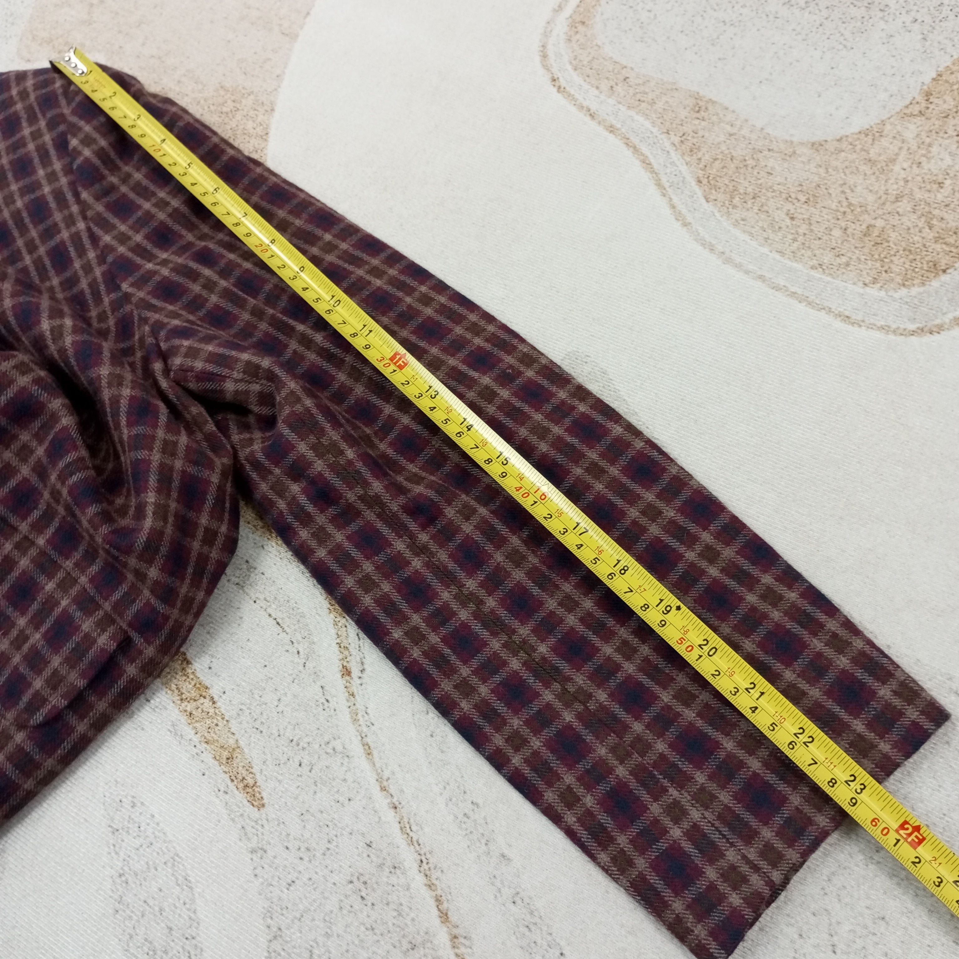 Vintage Gigli Blazer c237n2 Size US M / EU 48-50 / 2 - 7 Thumbnail