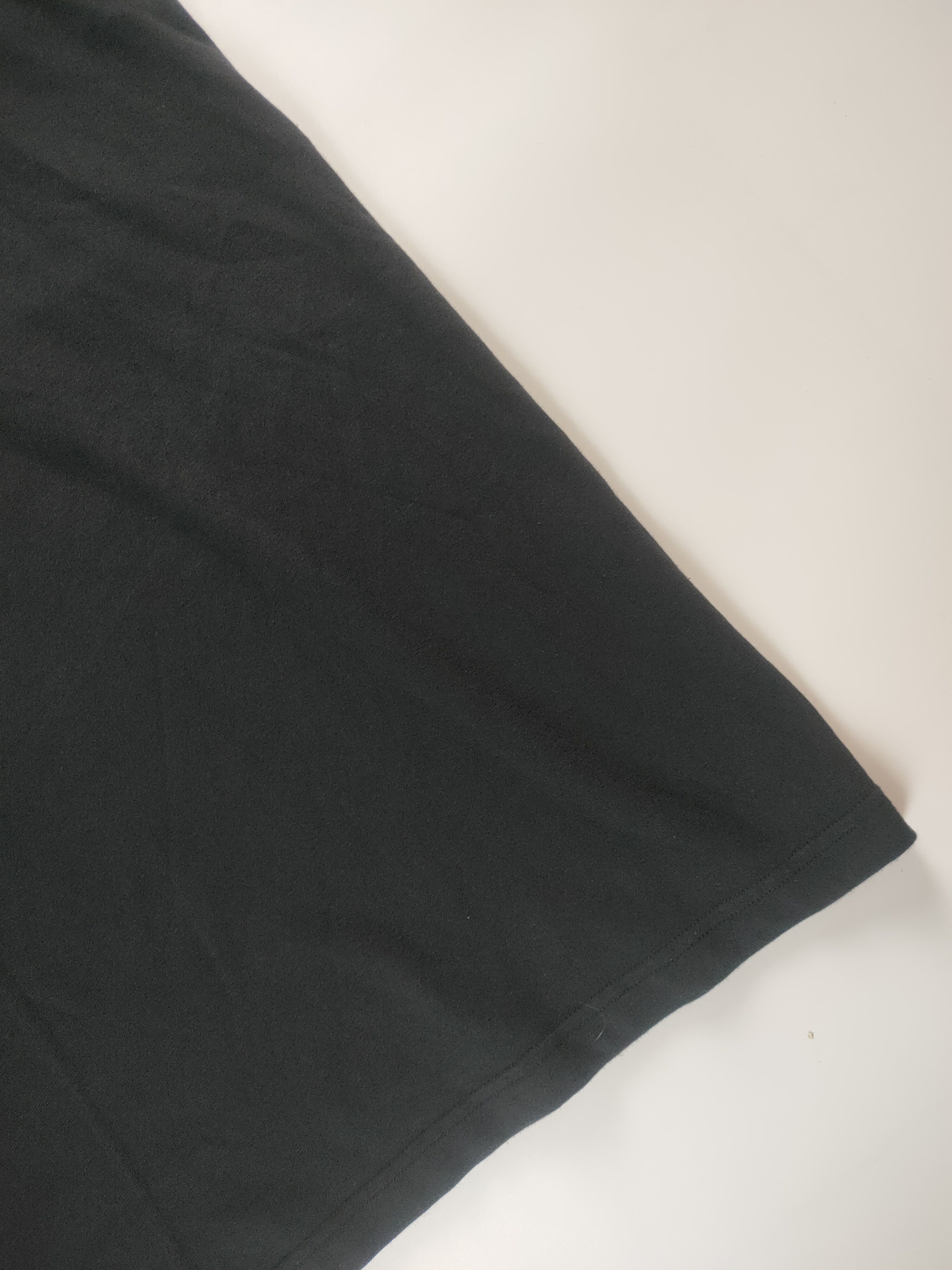 Rick Owens Drkshdw Rick Owens DRKSHDW Graphic Hoodie Tee Size US S / EU 44-46 / 1 - 23 Thumbnail