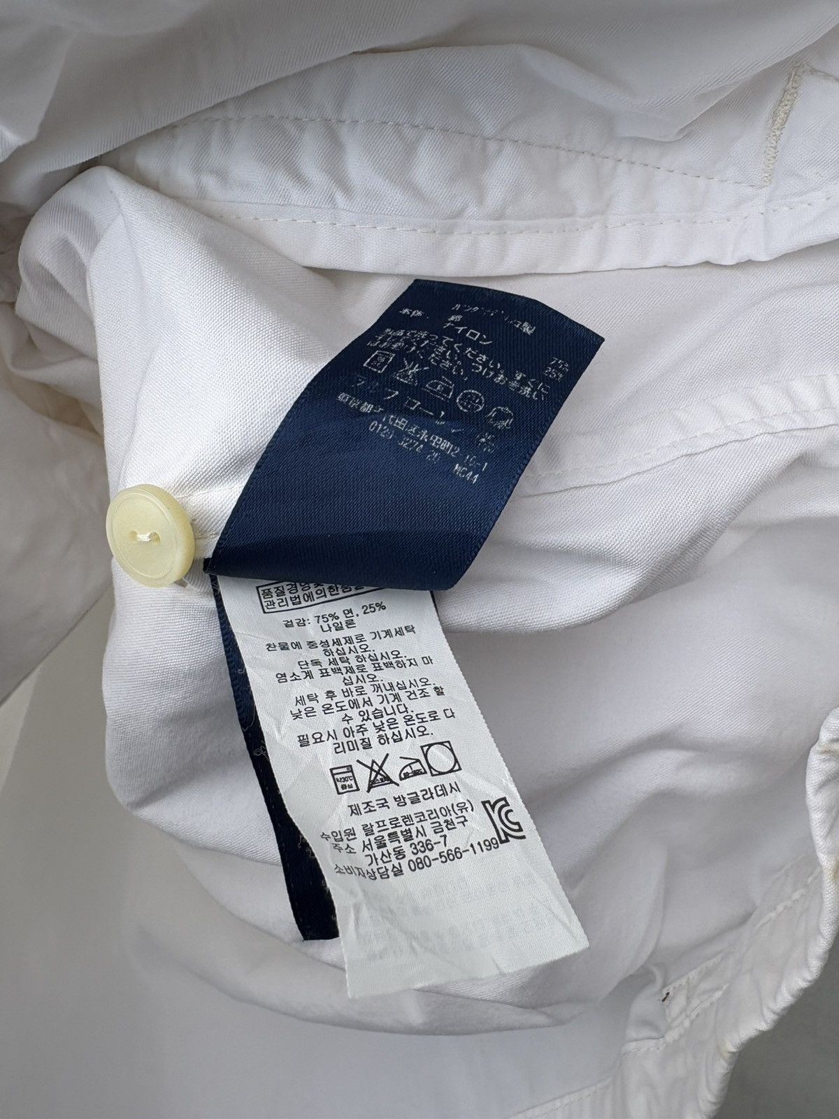 Polo Ralph Lauren Polo Ralph Lauren Big Pony RLPC Football Club Sweater Hoodie Size US M / EU 48-50 / 2 - 22 Thumbnail