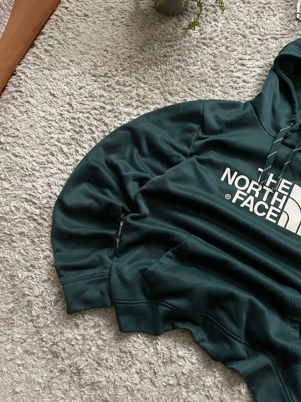 The North Face The North Face Streetwear Outdoor Big Logo Rare Size US S / EU 44-46 / 1 - 5 Thumbnail