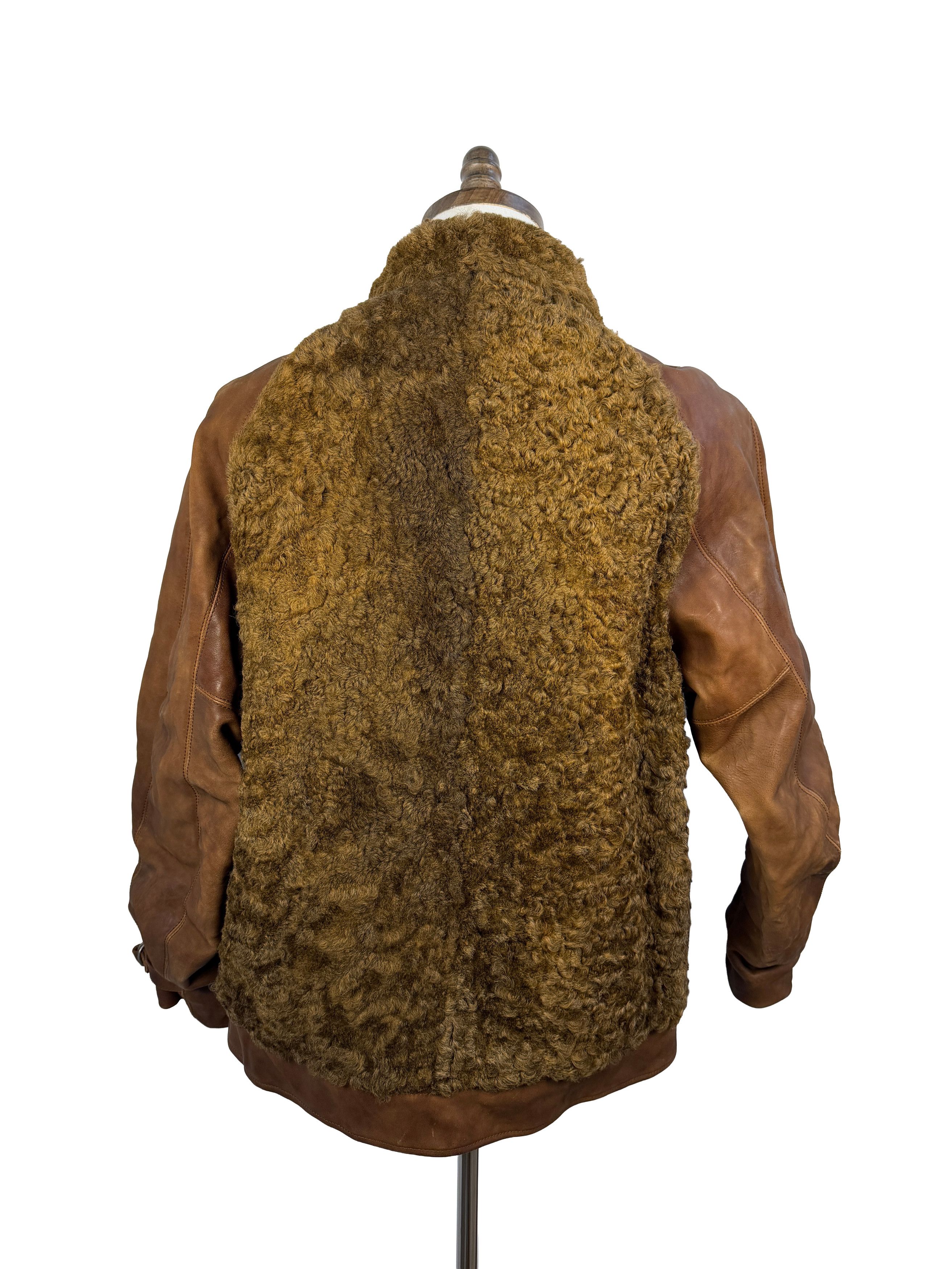 Visvim FW24 Mackenzie JKT IT Size US L / EU 52-54 / 3 - 2 Thumbnail
