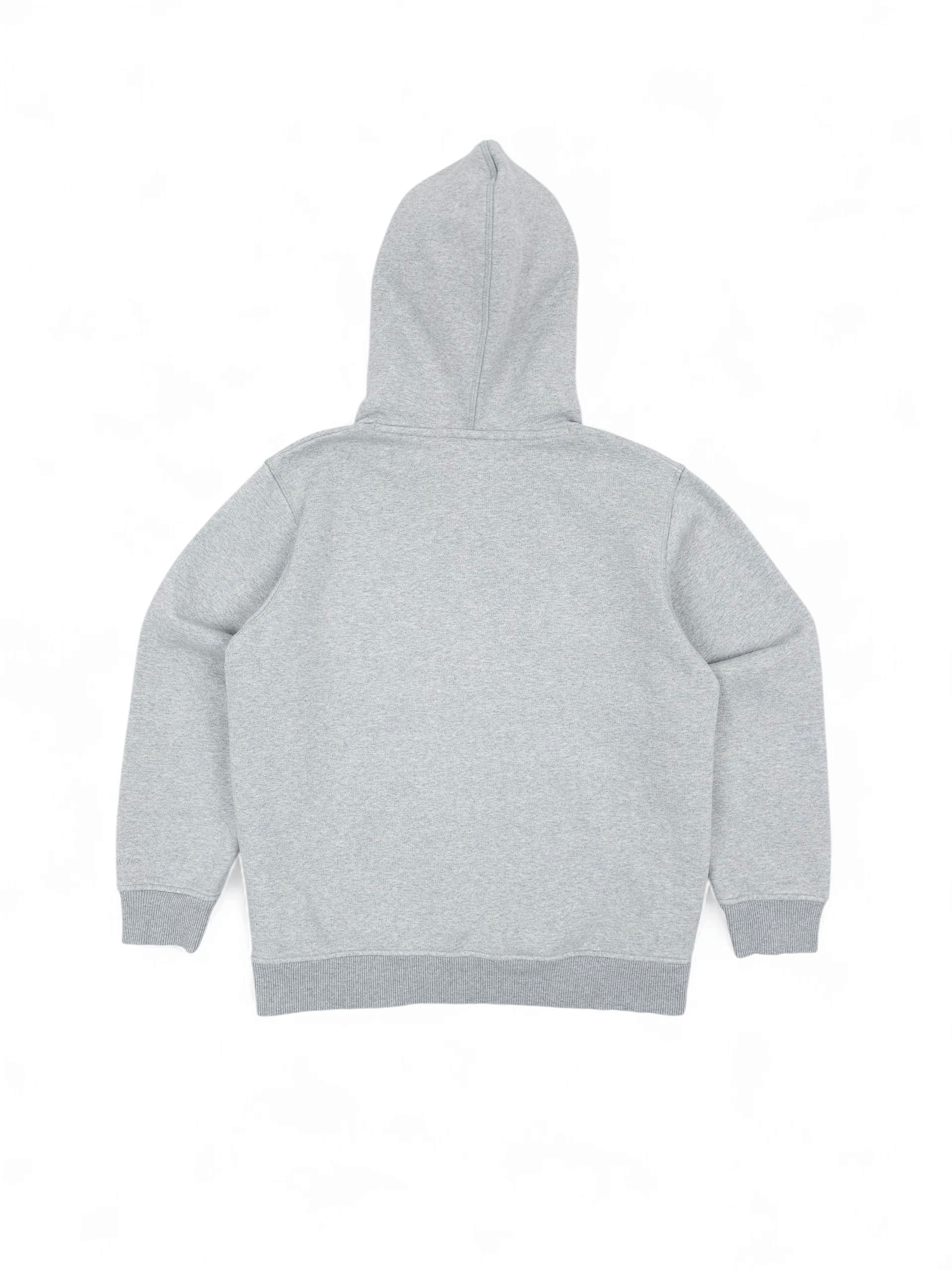 Dickies 💎 Vintage Dickies Logo Basic Gray Sweatshirt Hoodie Y2K Size US S / EU 44-46 / 1 - 2 Thumbnail