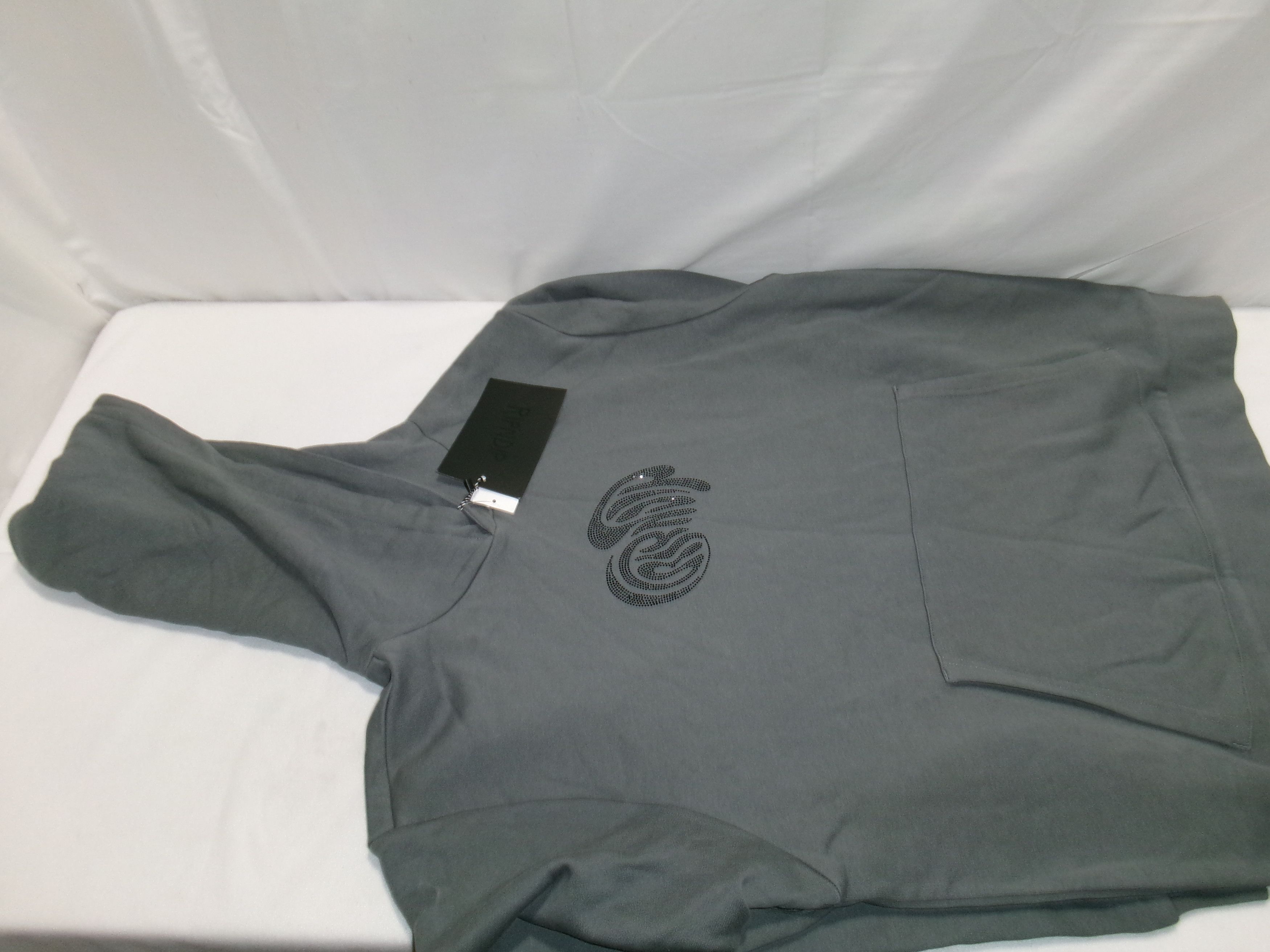 RIPNDIP RIPNDIP Beautiful Trip Hoodie Size US L / EU 52-54 / 3 - 2 Thumbnail