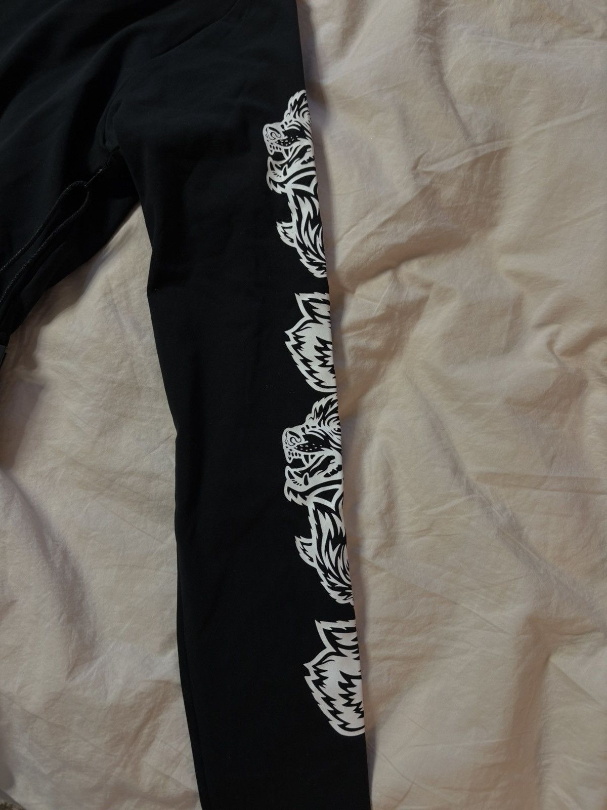 Darc Sport Covered L/S Ava "Energy" Top Size M / US 6-8 / IT 42-44 - 3 Thumbnail