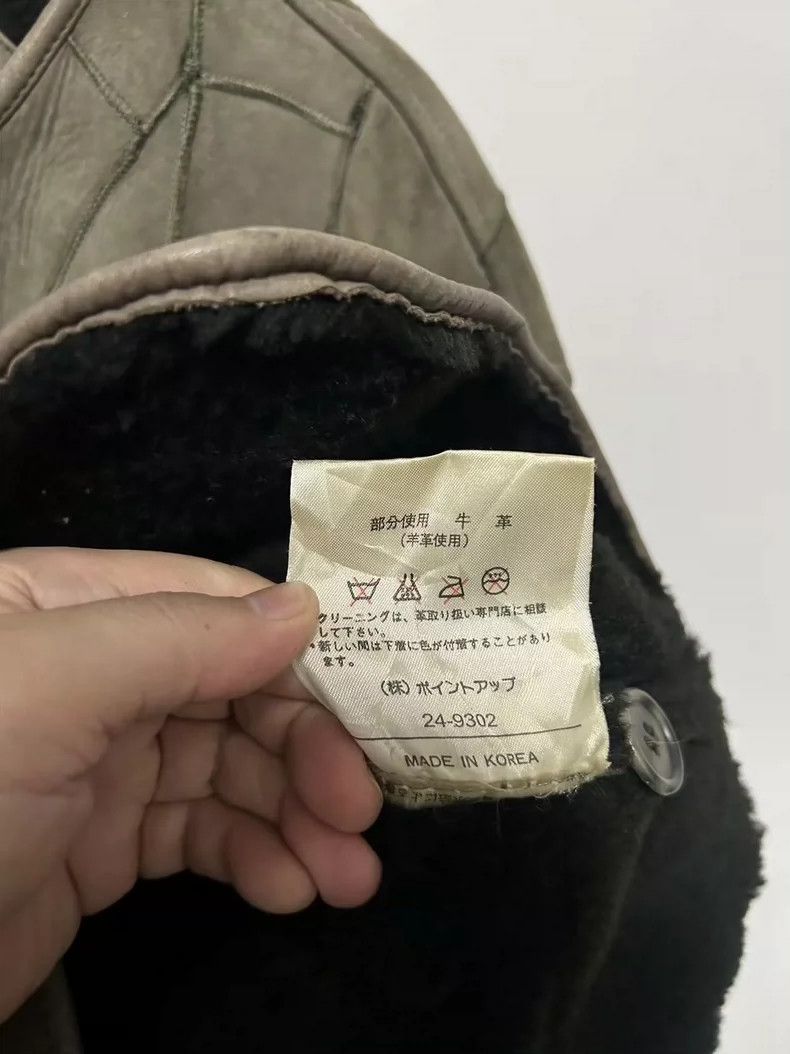 Issey Miyake issey miyake Vintage sports coat Size US S / EU 44-46 / 1 - 4 Thumbnail