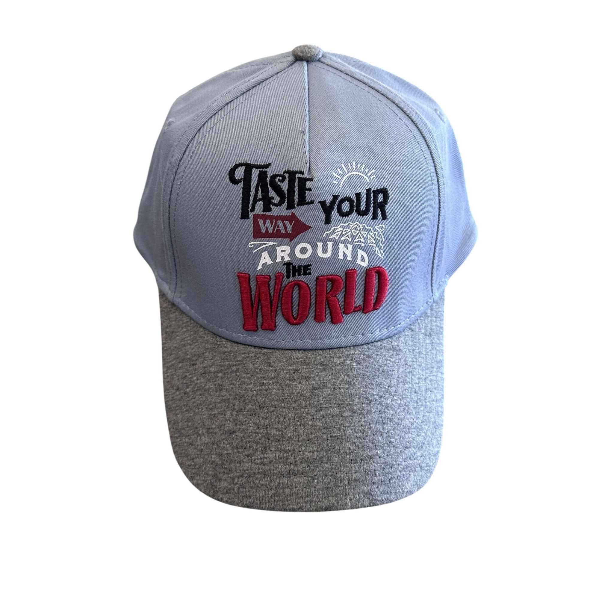 Disney Disney Epcot Food & Wine Festival 2018 Taste Your Way Around Size ONE SIZE - 1 Thumbnail