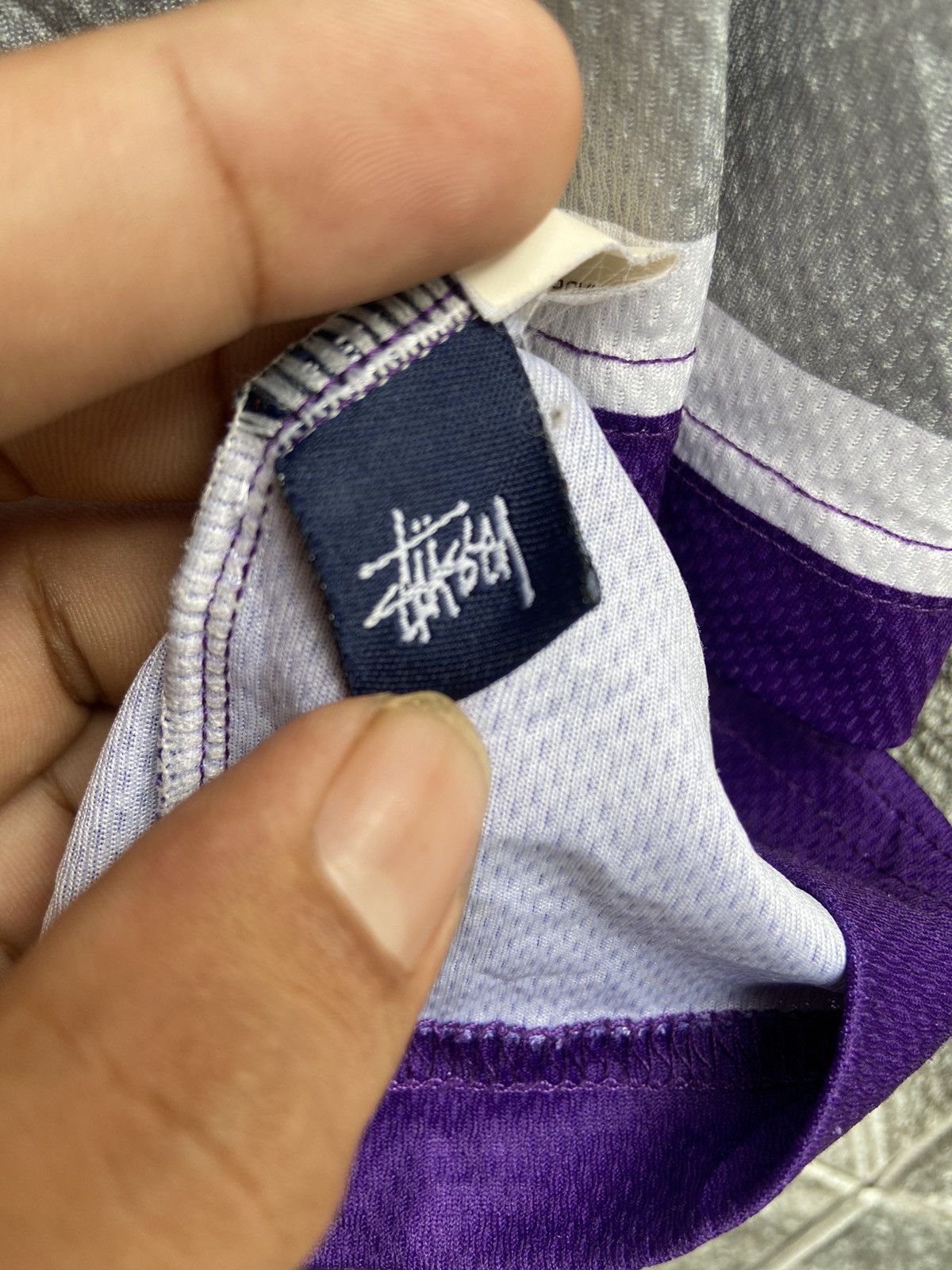 Stussy Stussy Beat Bol Size US L / EU 52-54 / 3 - 4 Thumbnail