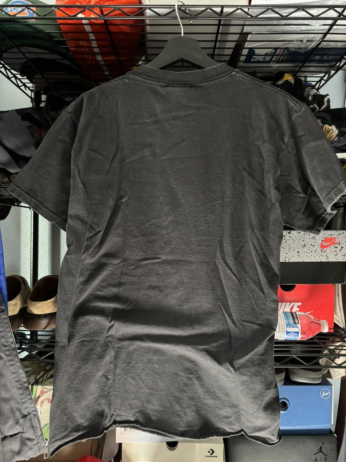 Tultex × Vintage Vintage 1998 Taco Bell Tee “Yo Quiero Taco Bell” Size US M / EU 48-50 / 2 - 6 Thumbnail