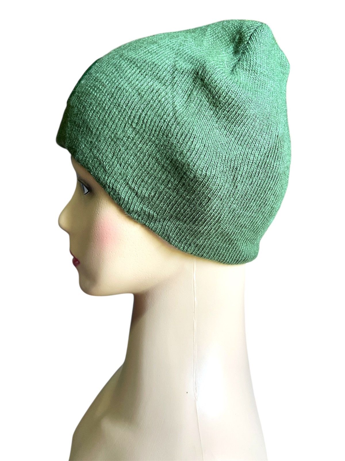 Japanese Brand RONIN BEANIE Size ONE SIZE - 3 Thumbnail