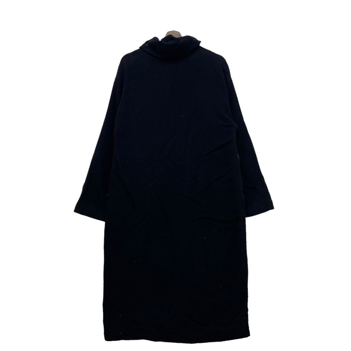 Japanese Brand × Yohji Yamamoto Keiko Kishin By Nosh Repair Stitch Comme Des Tricot Size M / US 6-8 / IT 42-44 - 2 Thumbnail