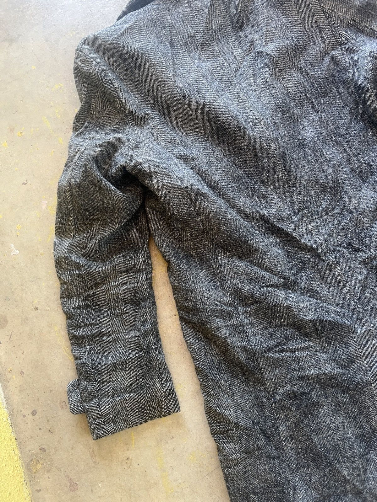 Diesel Black Gold RARE DIESIL BLACK GOLD Size US M / EU 48-50 / 2 - 11 Thumbnail