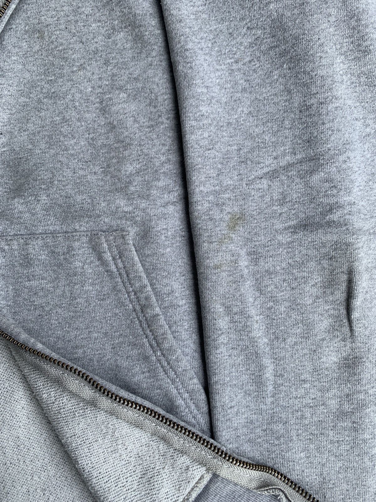 Russell Athletic Vintage Russell Athletic Hoodie Zip Up Size US M / EU 48-50 / 2 - 7 Thumbnail