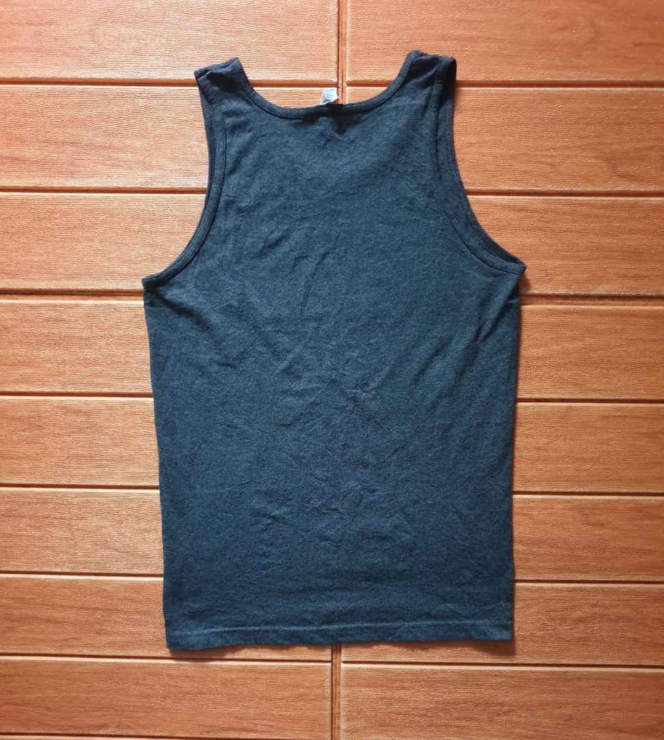 Japanese Brand Maui Hawaii Tank top Shirt Size US S / EU 44-46 / 1 - 7 Thumbnail
