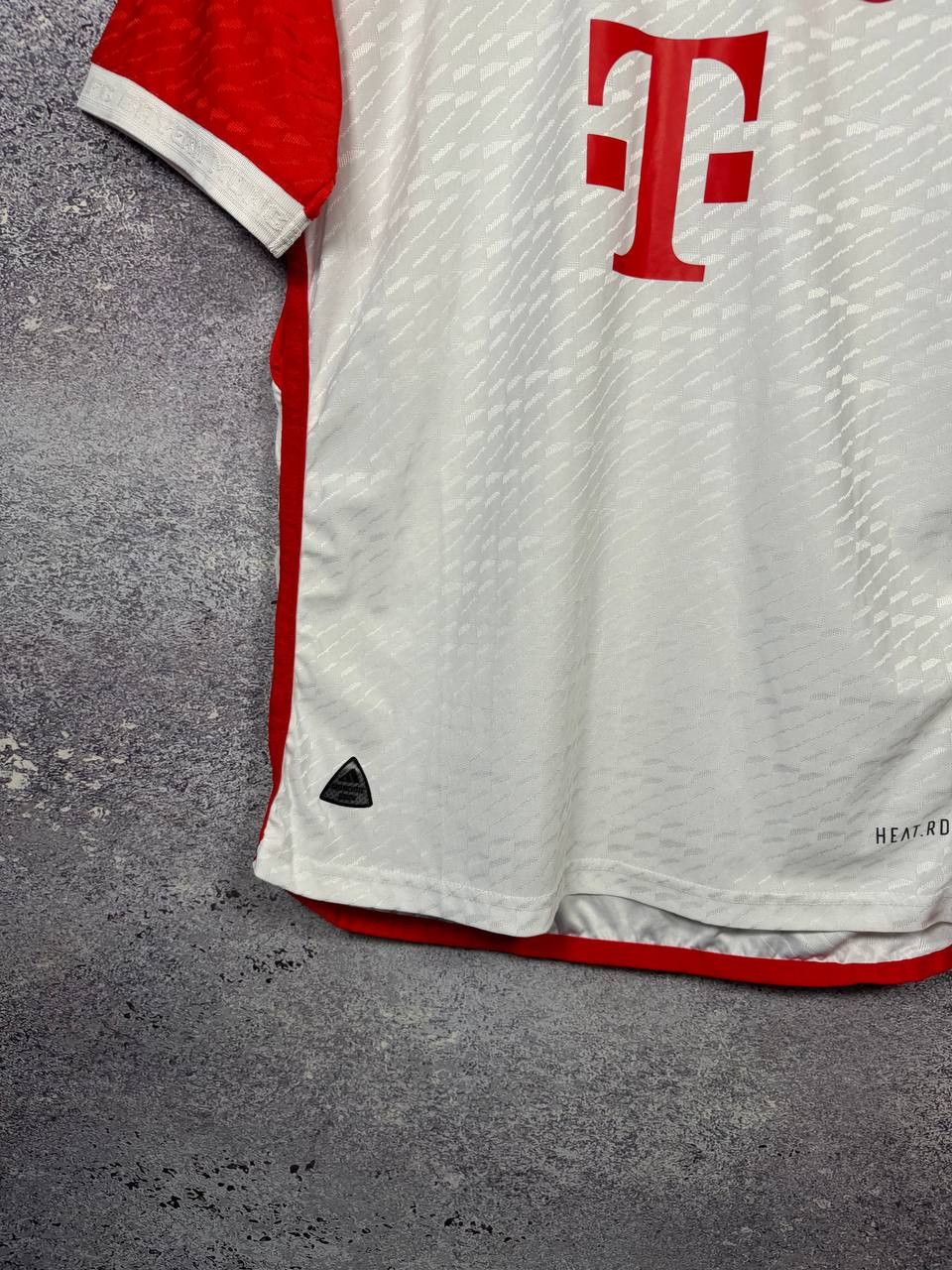 Other Bayern Munich 2023/24 Fan Soccer Jersey Streetwear 2XL Size US XXL / EU 58 / 5 - 4 Thumbnail